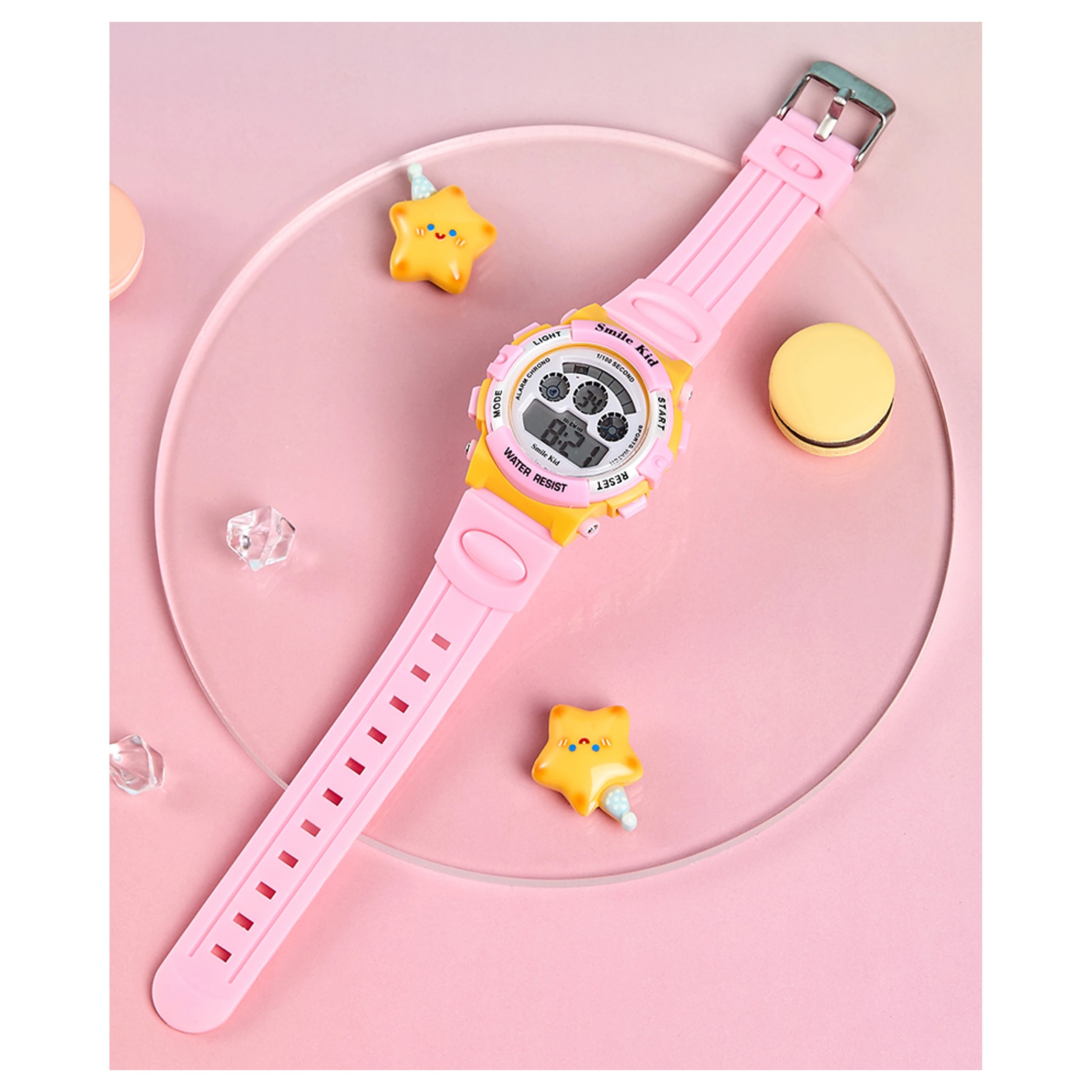 Đồng hồ Smile Kid 38 mm Trẻ Em SL070726-05 - 4