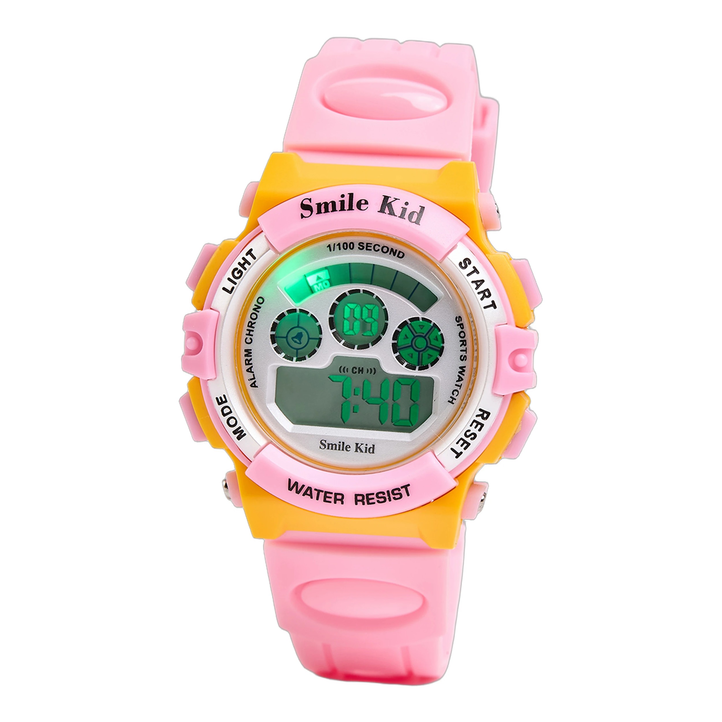 Đồng hồ Smile Kid 38 mm Trẻ Em SL070726-05 - 5