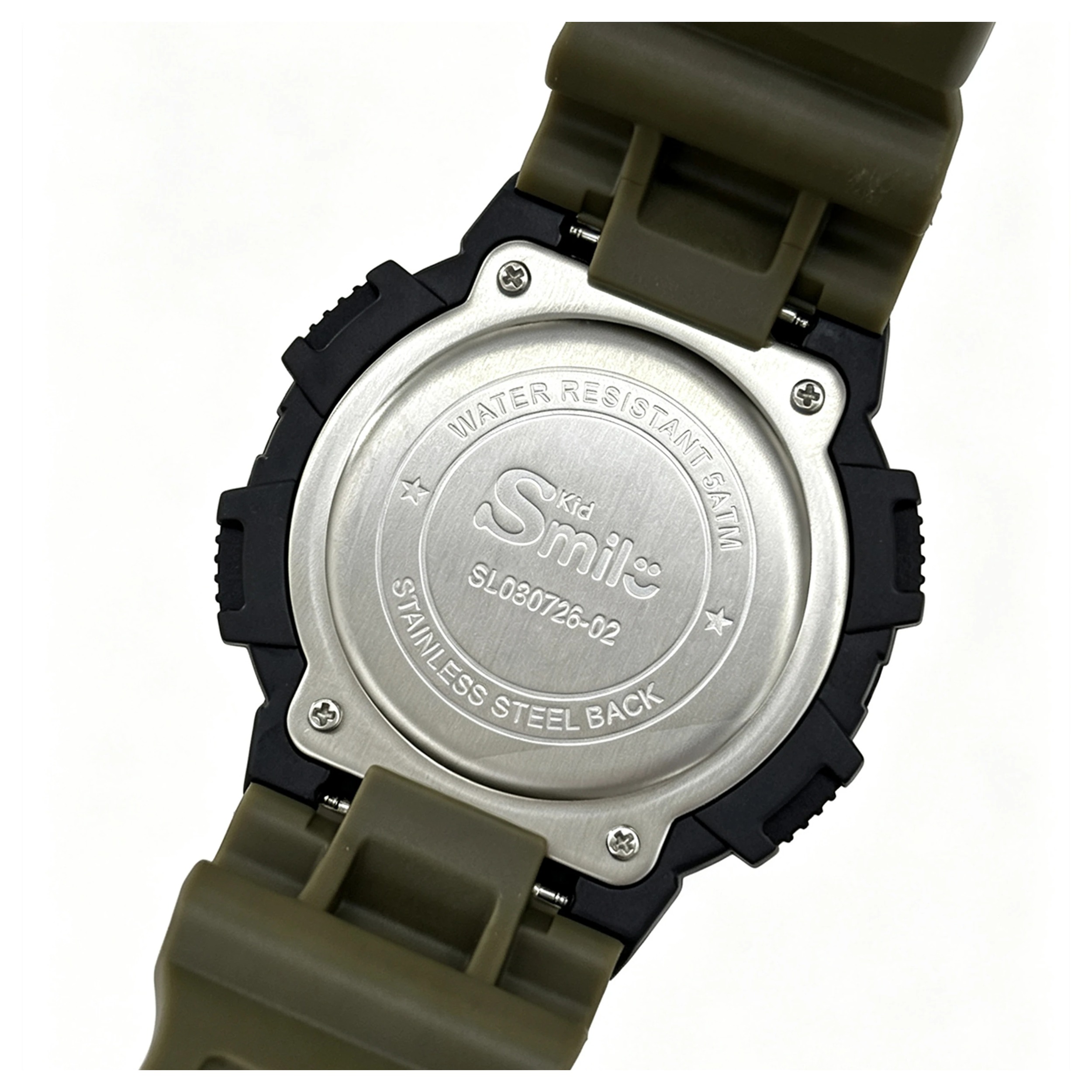 Đồng hồ Smile Kid 47 mm Trẻ Em SL080726-02 - 5