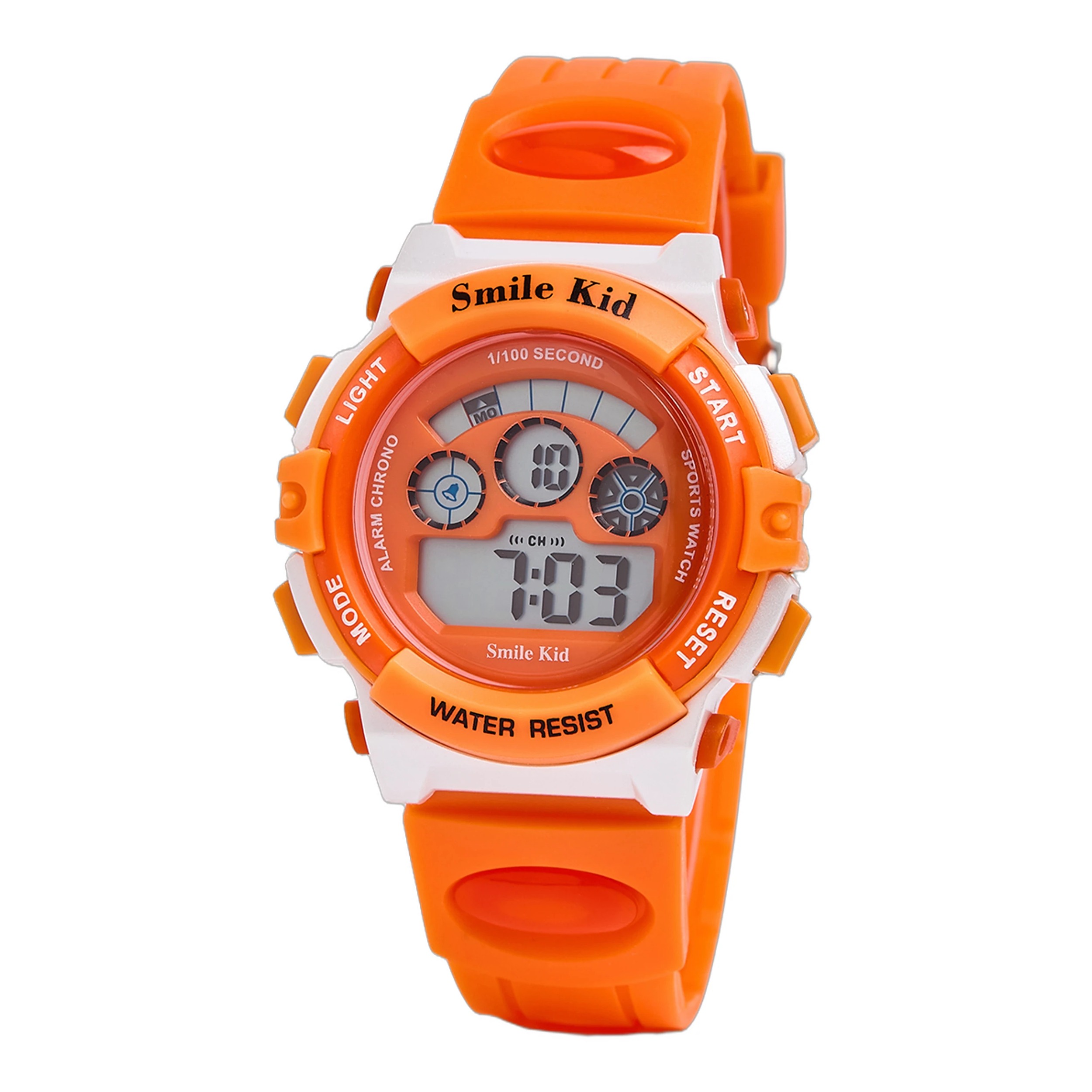 Đồng hồ Smile Kid 38 mm Trẻ Em SL070726-03
