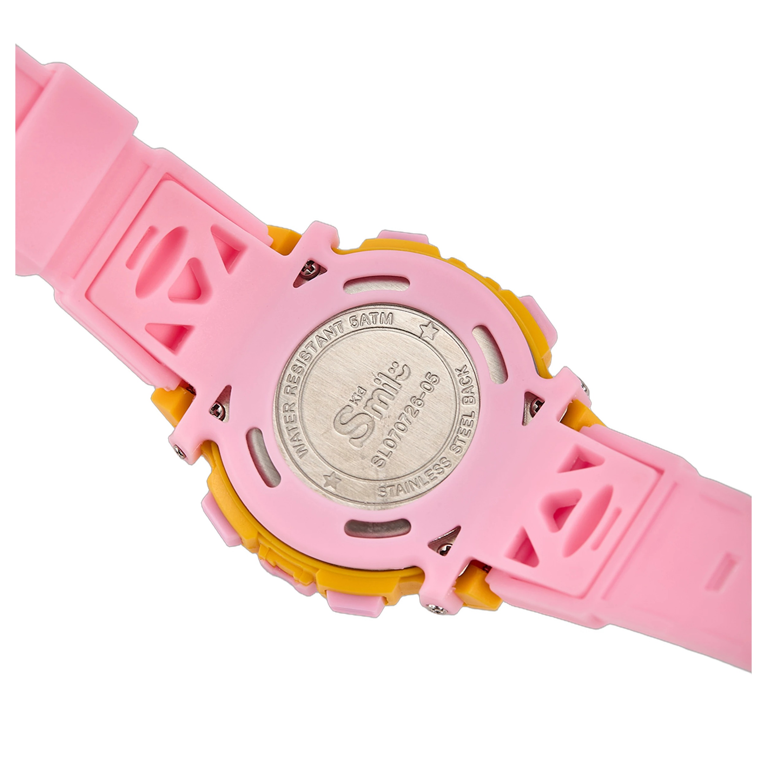 Đồng hồ Smile Kid 38 mm Trẻ Em SL070726-05 - 6