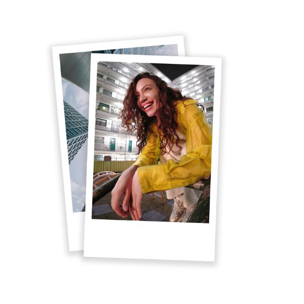 Giấy in ảnh Photo Paper Cartridge for Insta360 Ace Pro 2