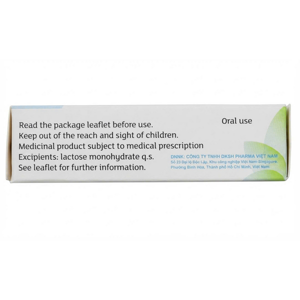 Jointmeno 150mg phòng và trị loãng xương (1 vỉ x 1 viên) - 8