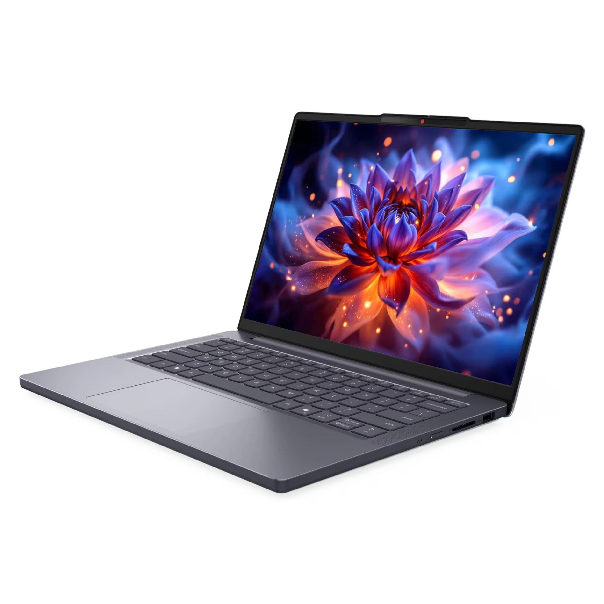 Laptop Lenovo IdeaPad Slim 3 14IWC1 - 83RQ00DBVN (Core 3 304, 8GB, 512GB, WUXGA, OfficeH24+365, Win11) - 4