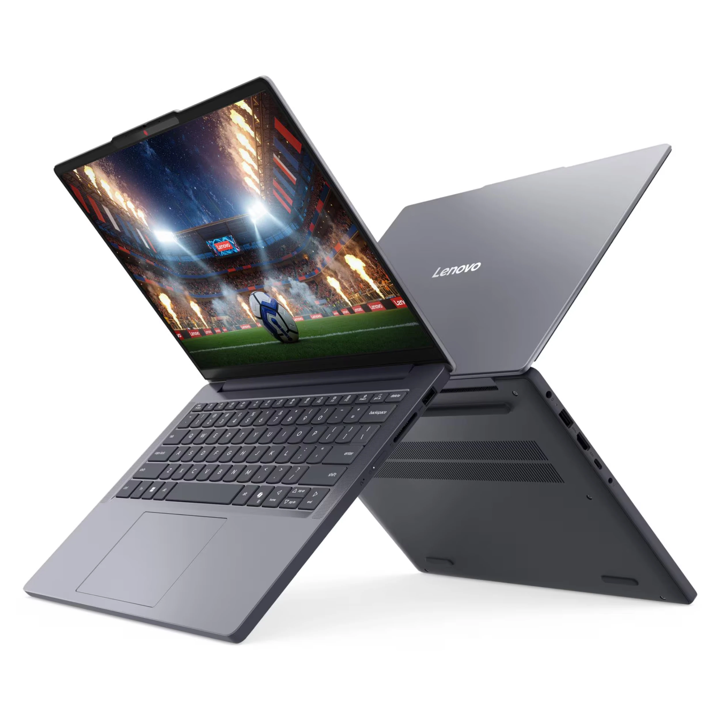 Laptop Lenovo IdeaPad Slim 3 14IWC1 - 83RQ00DBVN (Core 3 304, 8GB, 512GB, WUXGA, OfficeH24+365, Win11) - 5
