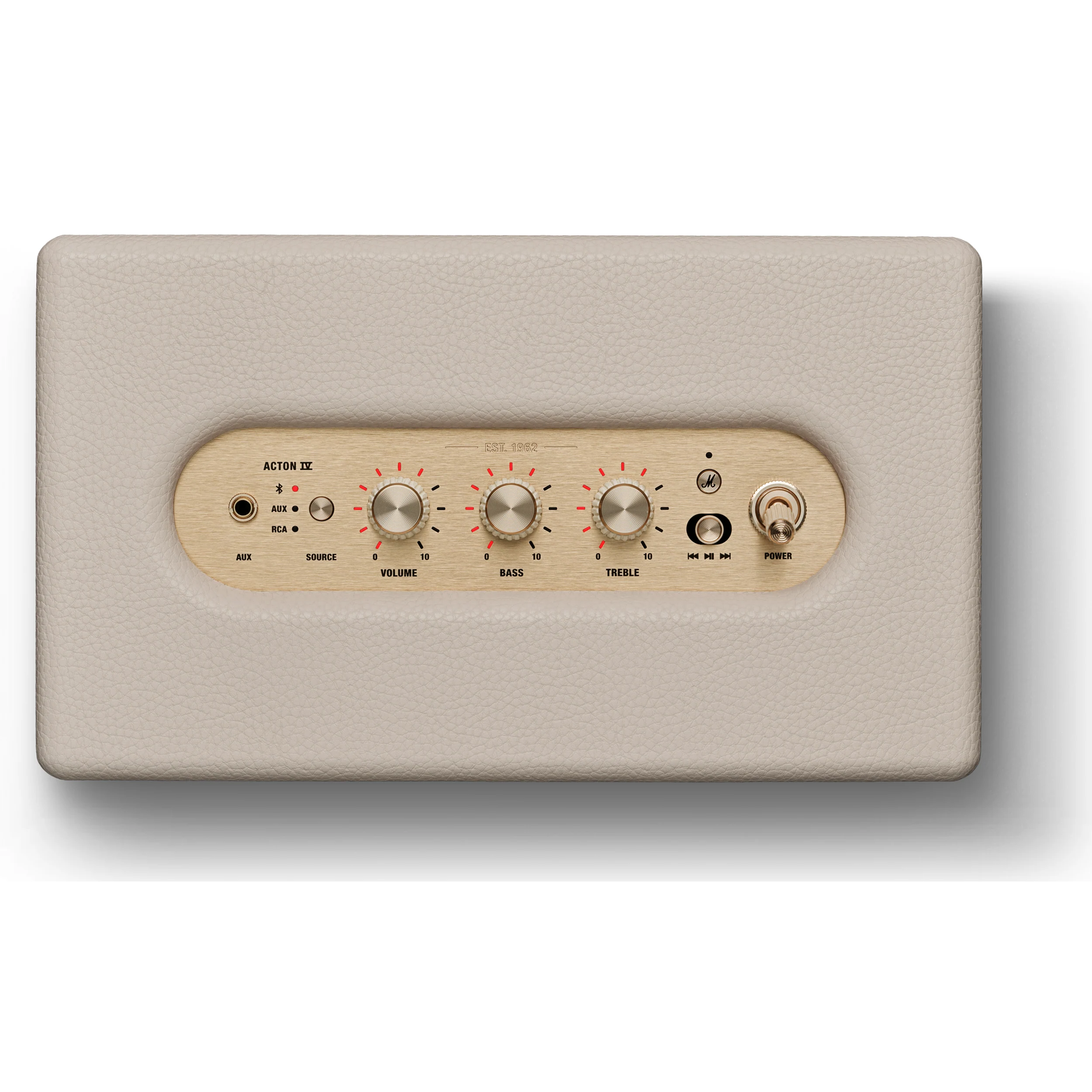 Loa Bluetooth Marshall Acton IV - 5