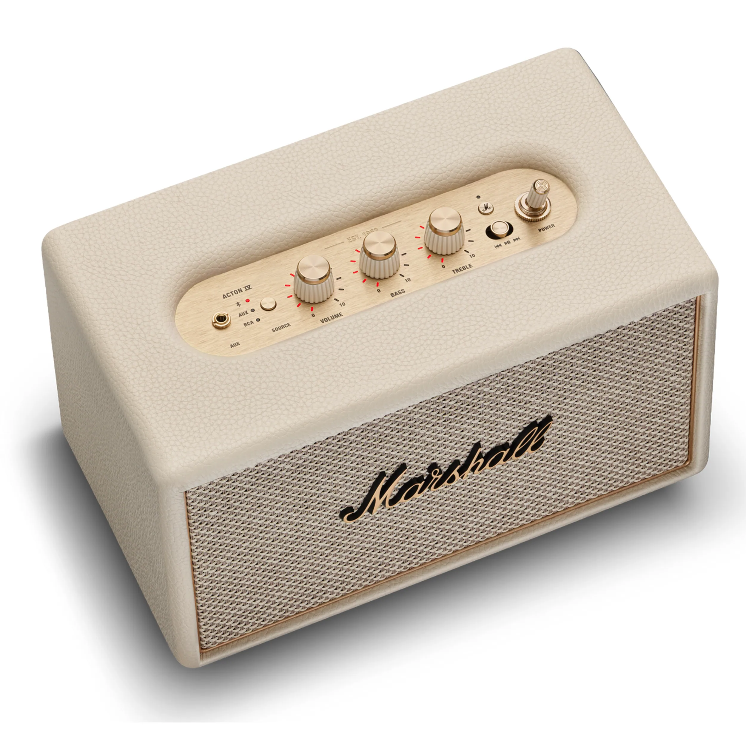 Loa Bluetooth Marshall Acton IV - 8