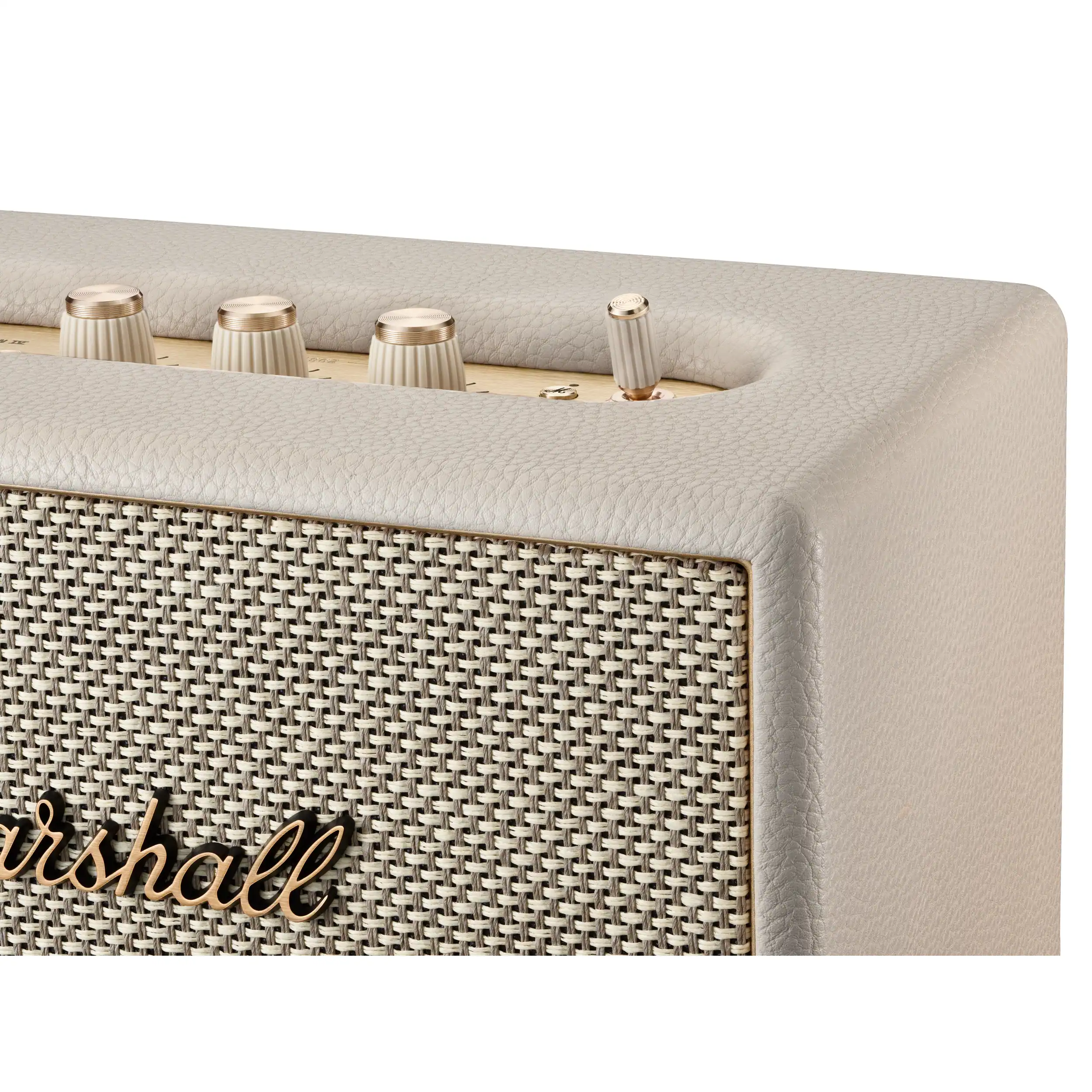 Loa Bluetooth Marshall Acton IV - 10