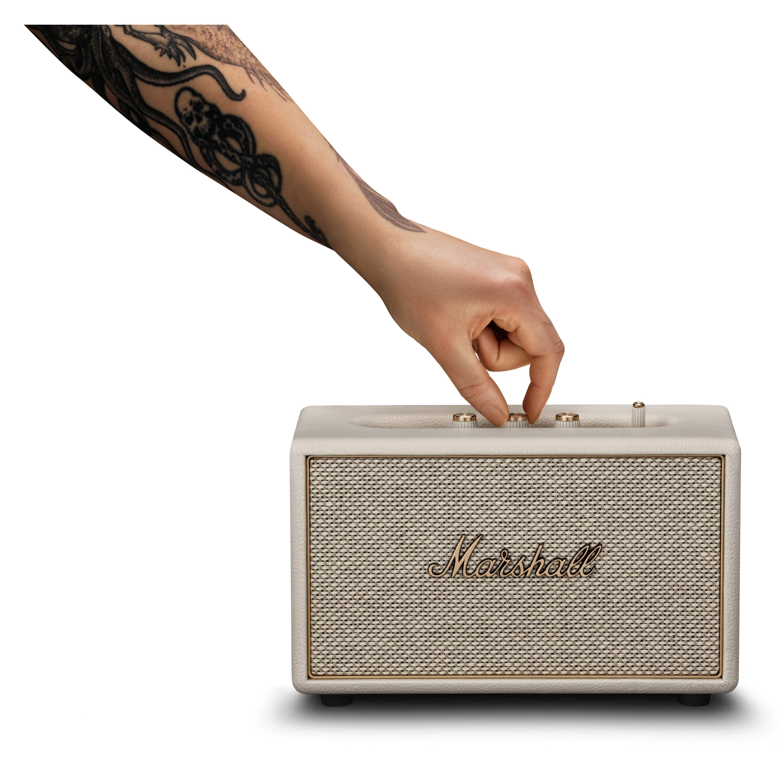 Loa Bluetooth Marshall Acton IV - 11