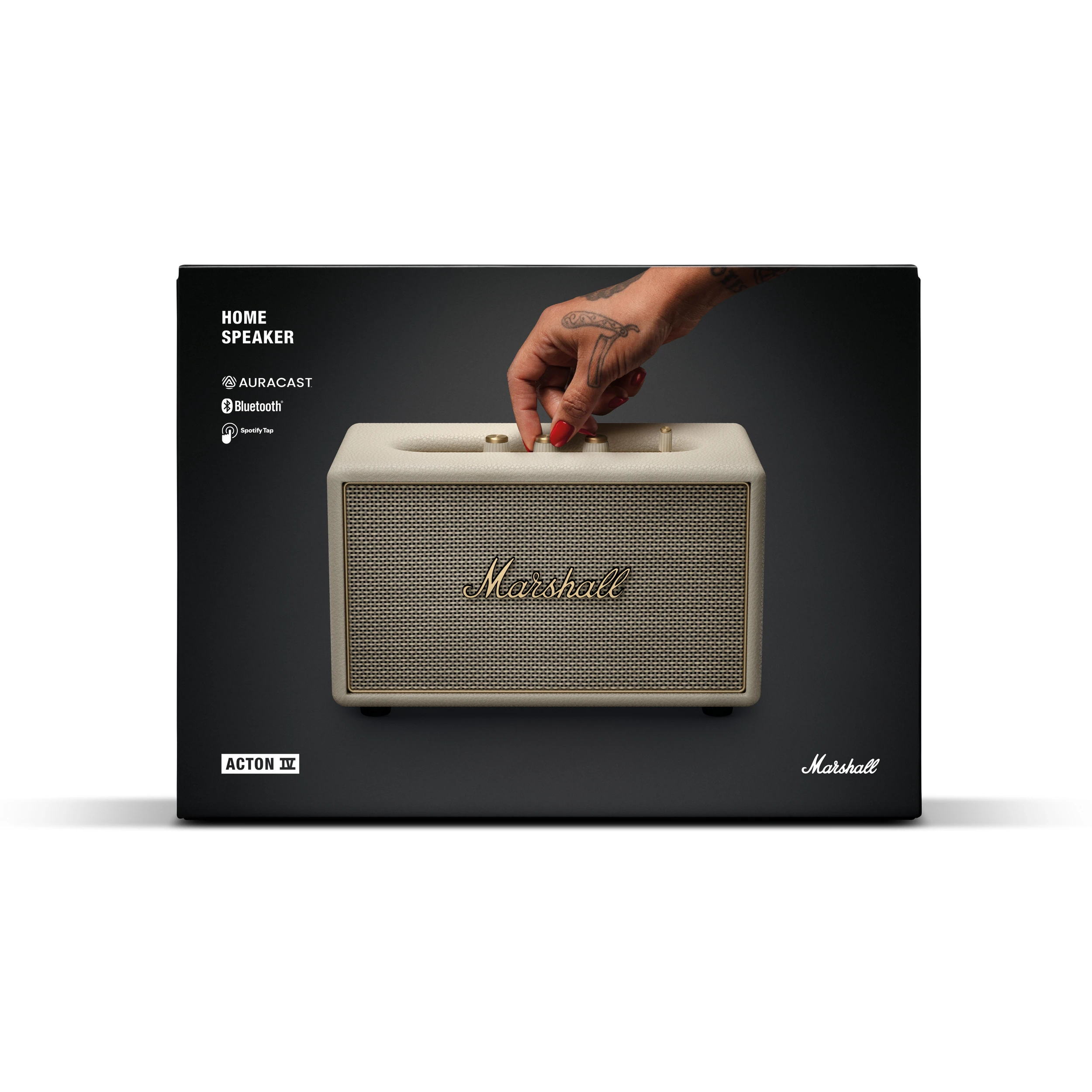 Loa Bluetooth Marshall Acton IV - 17
