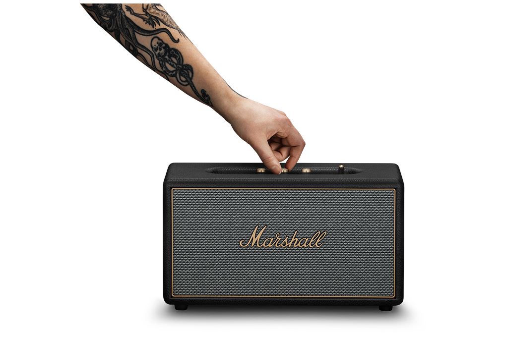 Loa Bluetooth Marshall Stanmore IV - 15