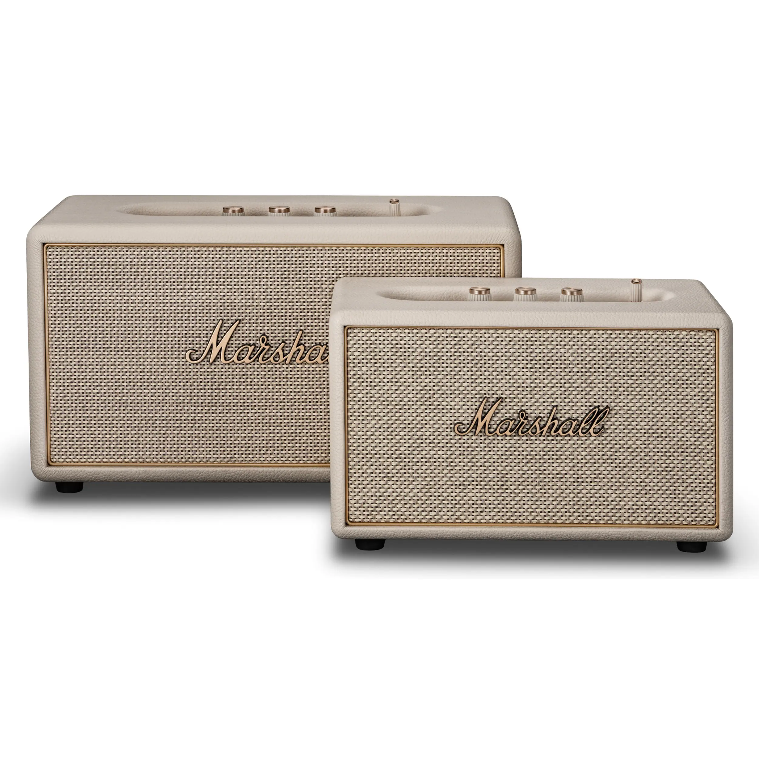 Loa Bluetooth Marshall Stanmore IV - 2
