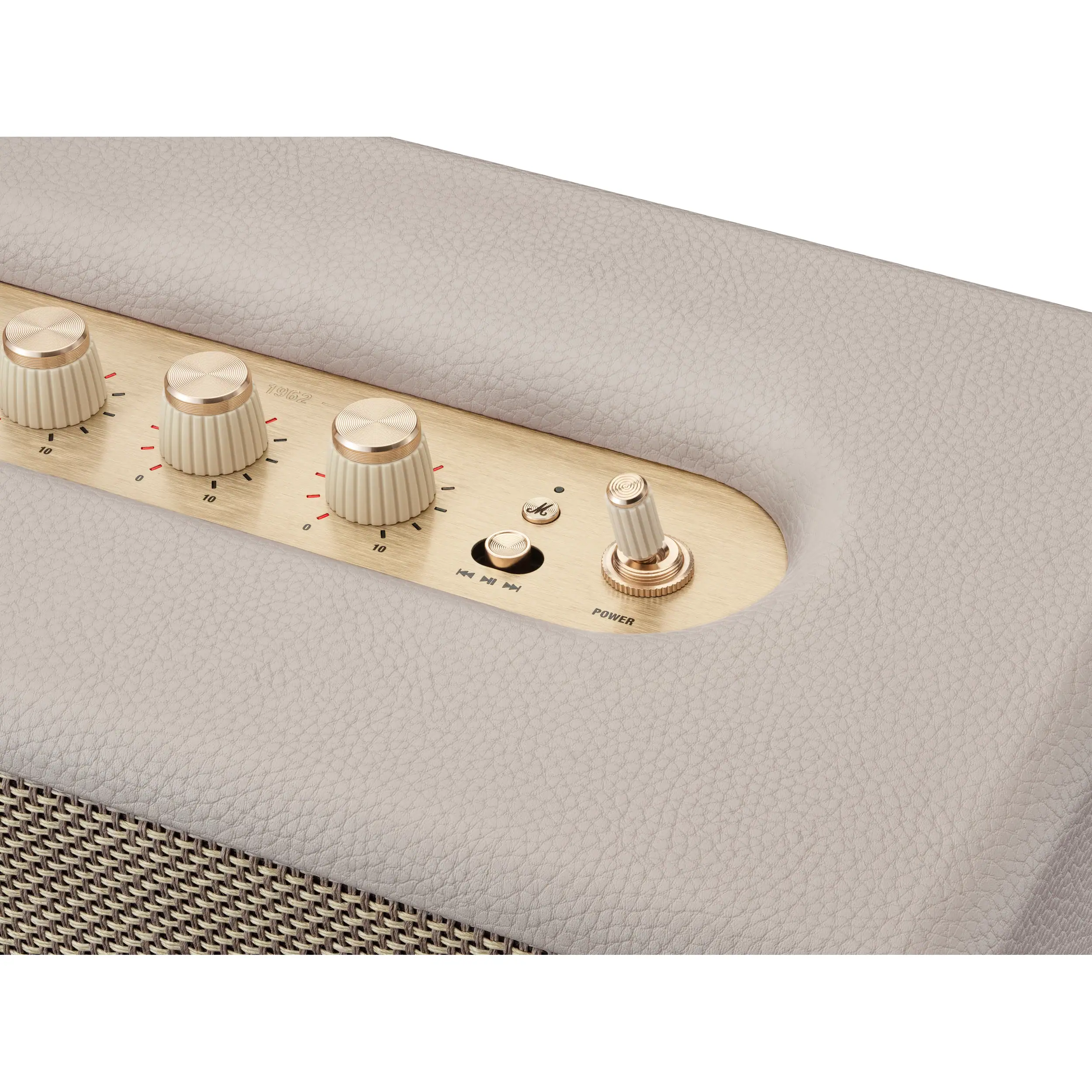 Loa Bluetooth Marshall Stanmore IV - 11