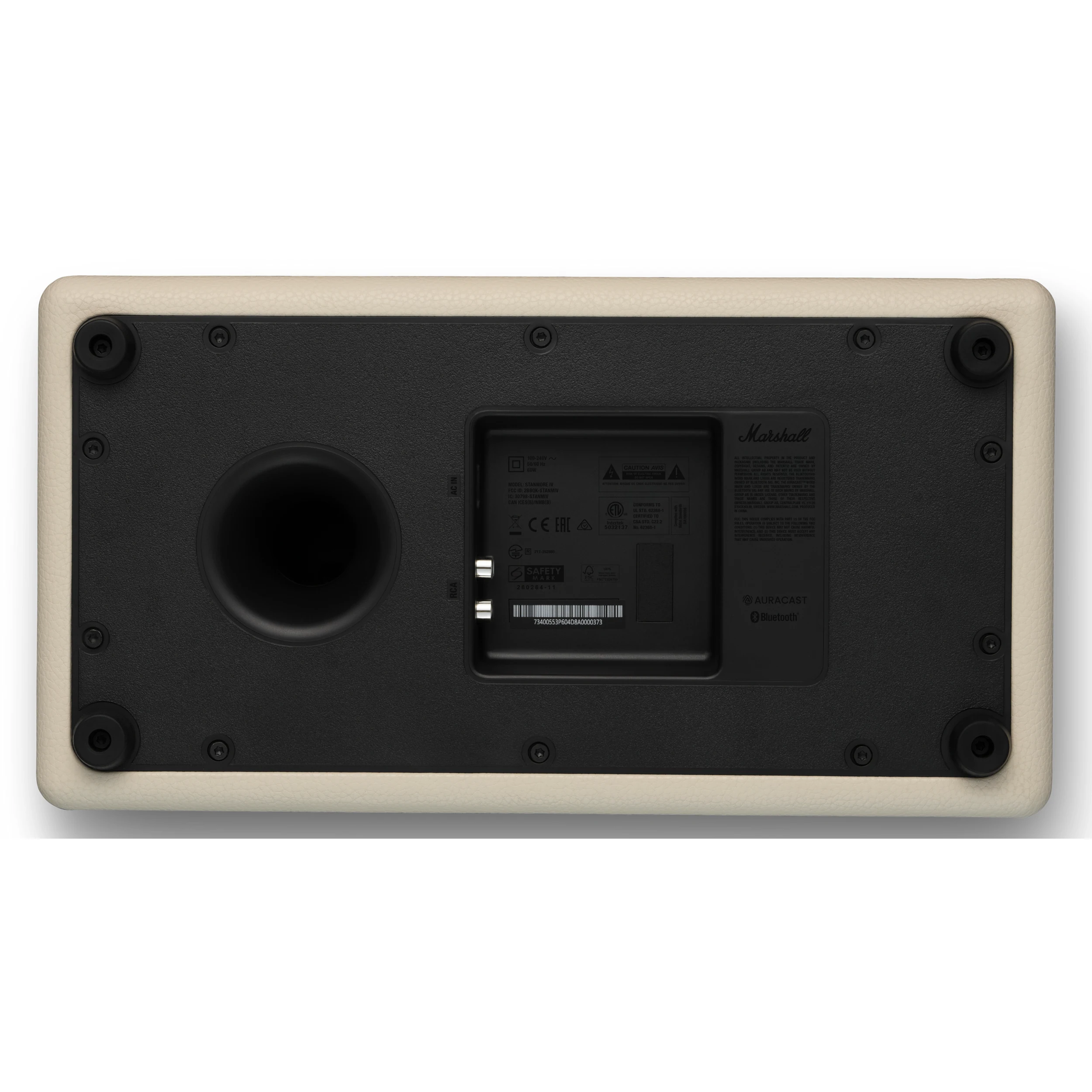 Loa Bluetooth Marshall Stanmore IV - 12