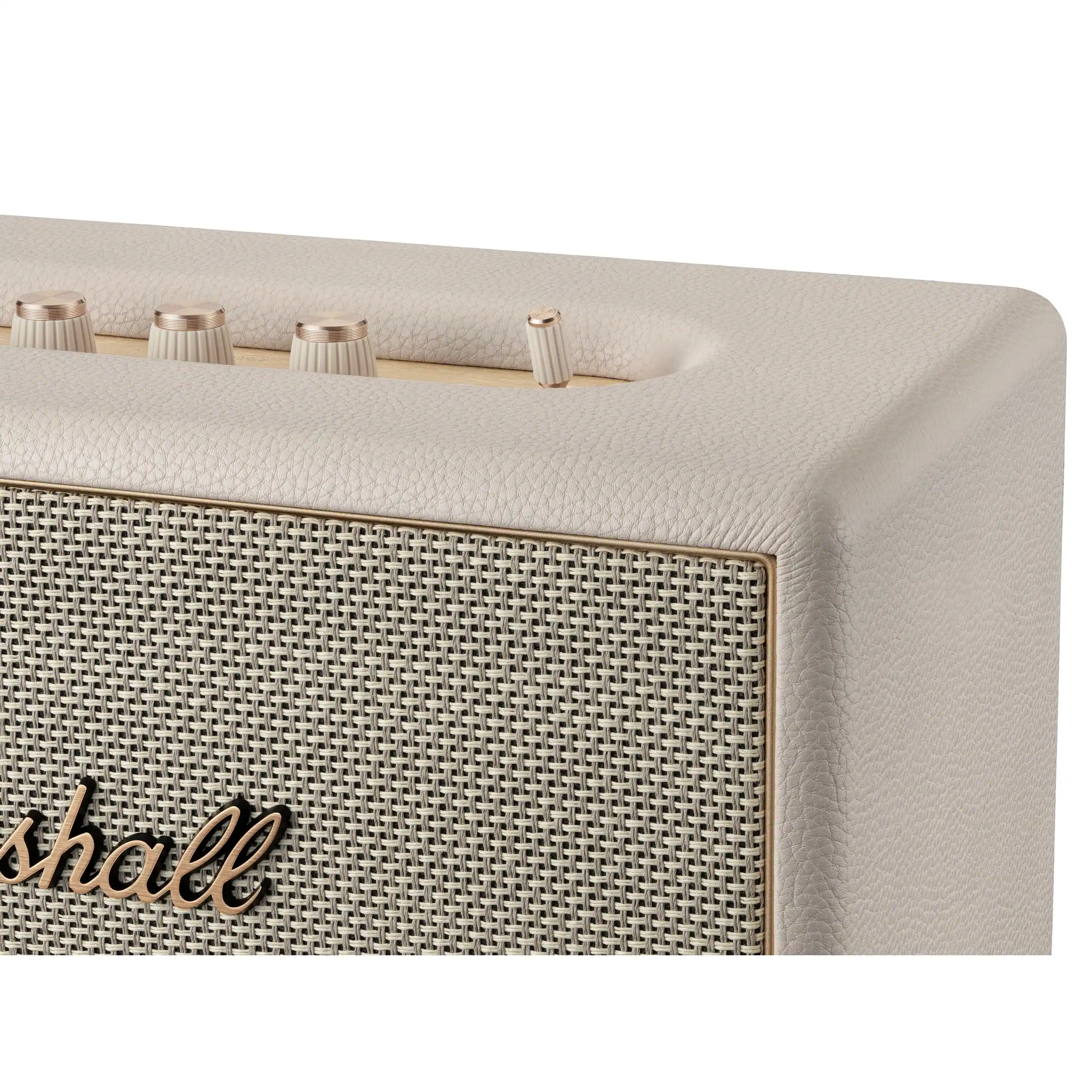 Loa Bluetooth Marshall Stanmore IV - 13