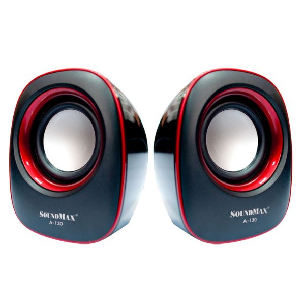 Loa vi tính SoundMax A130/2.0
