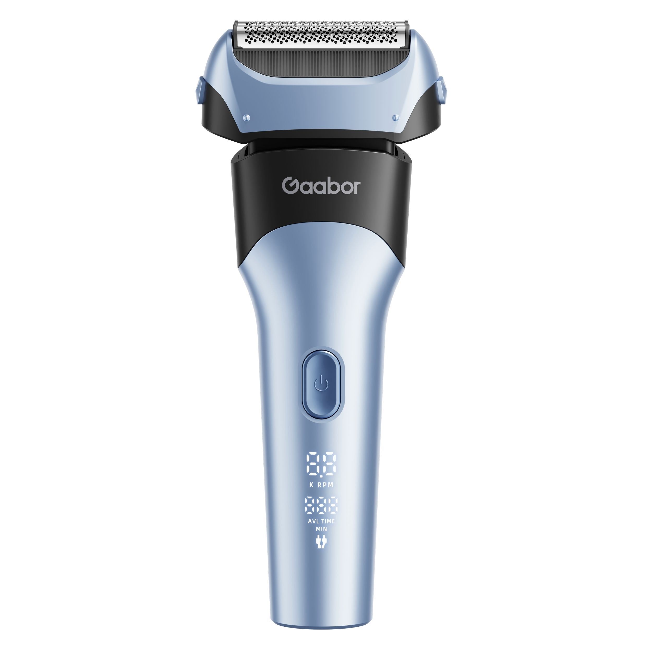 Máy cạo râu khô và ướt Gaabor ER-T02A