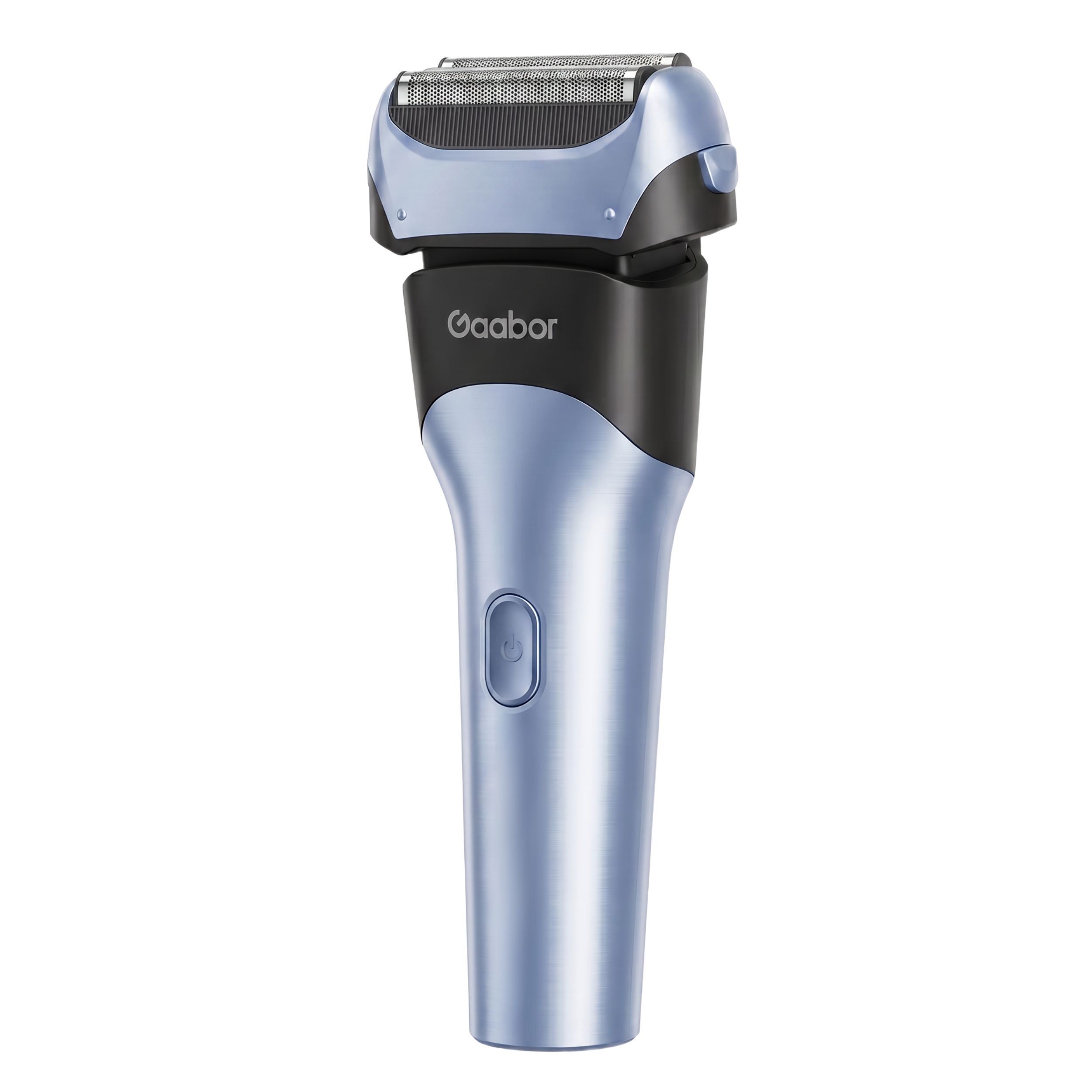 Máy cạo râu khô và ướt Gaabor ER-T02A - 3