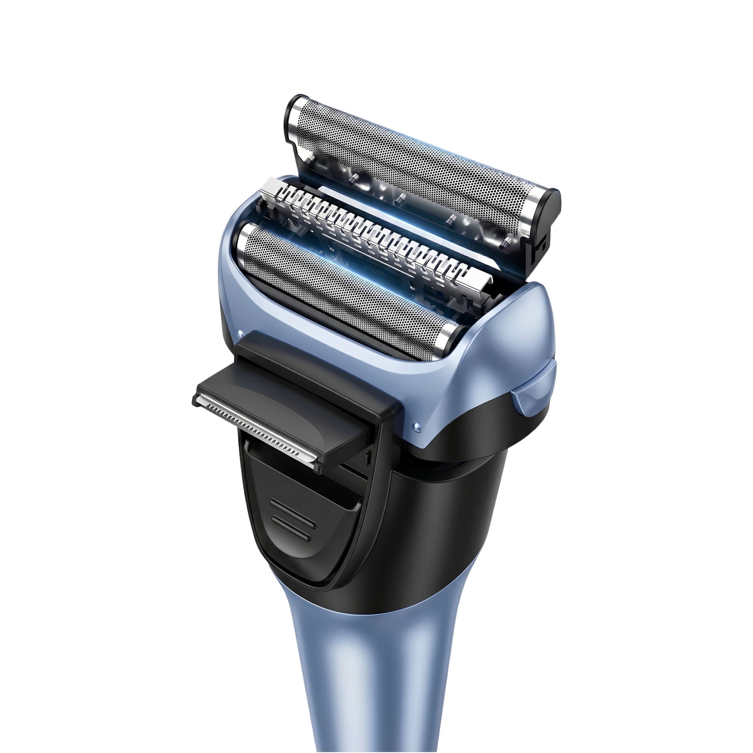 Máy cạo râu khô và ướt Gaabor ER-T02A - 4