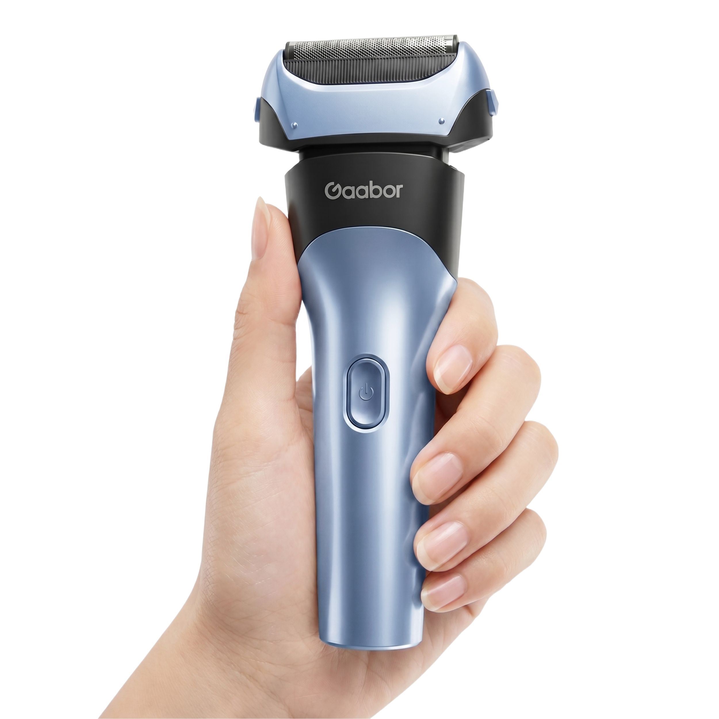 Máy cạo râu khô và ướt Gaabor ER-T02A - 6