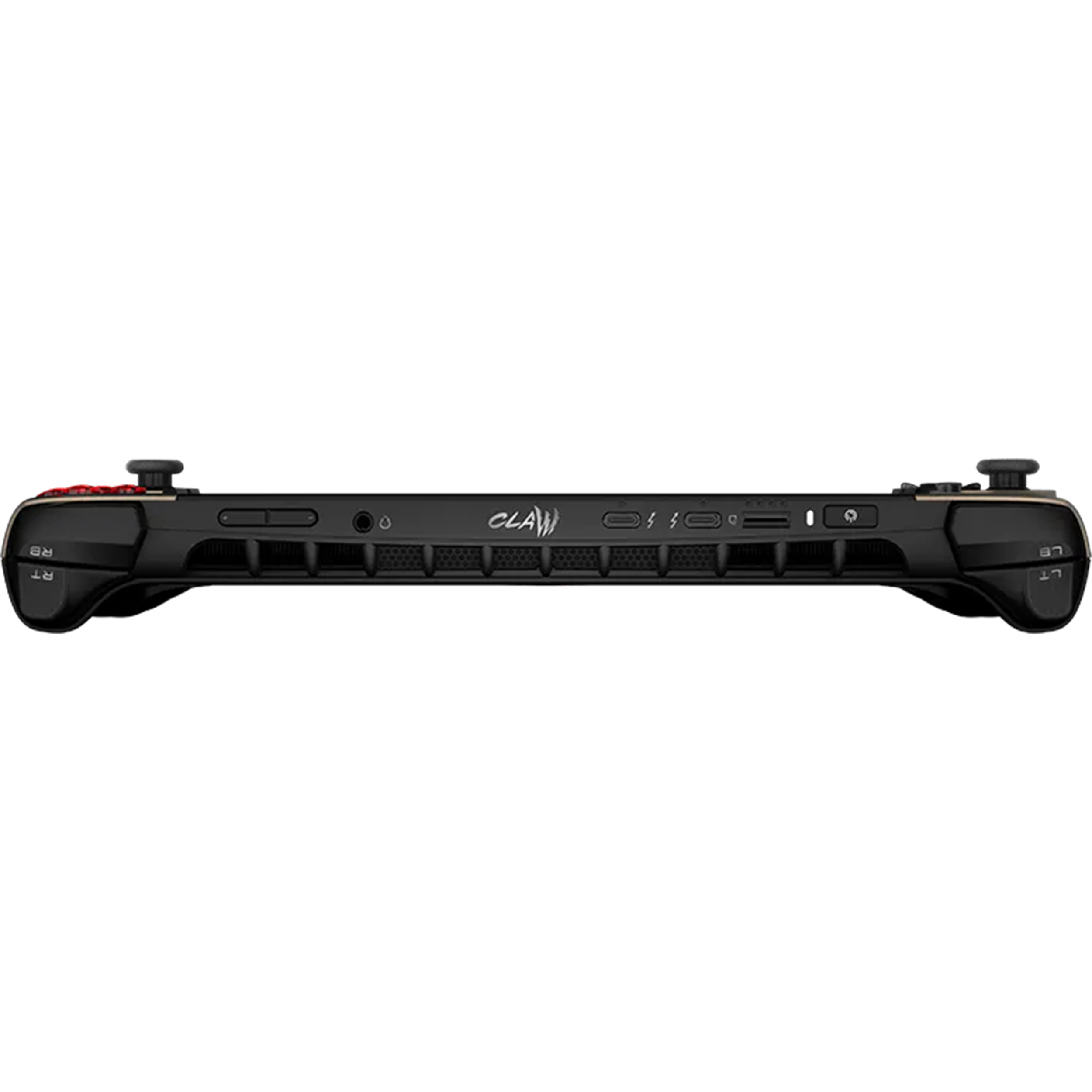 Máy chơi game cầm tay MSI Claw 8 AI+ A2VM - 079VN (Ultra 7 258V/32GB/1TB/8 inch/120Hz/Win11) - 4