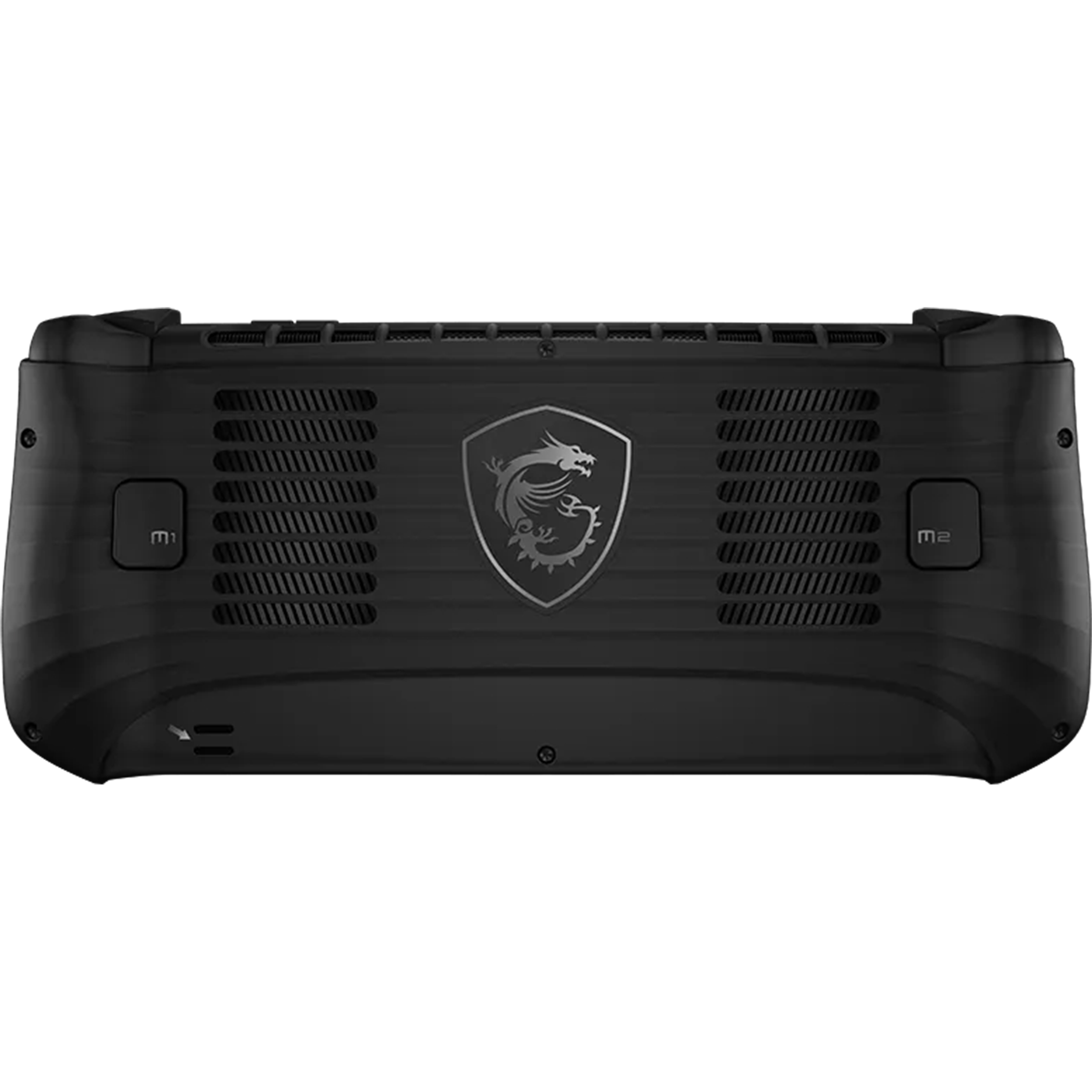 Máy chơi game cầm tay MSI Claw 8 AI+ A2VM - 079VN (Ultra 7 258V/32GB/1TB/8 inch/120Hz/Win11) - 5