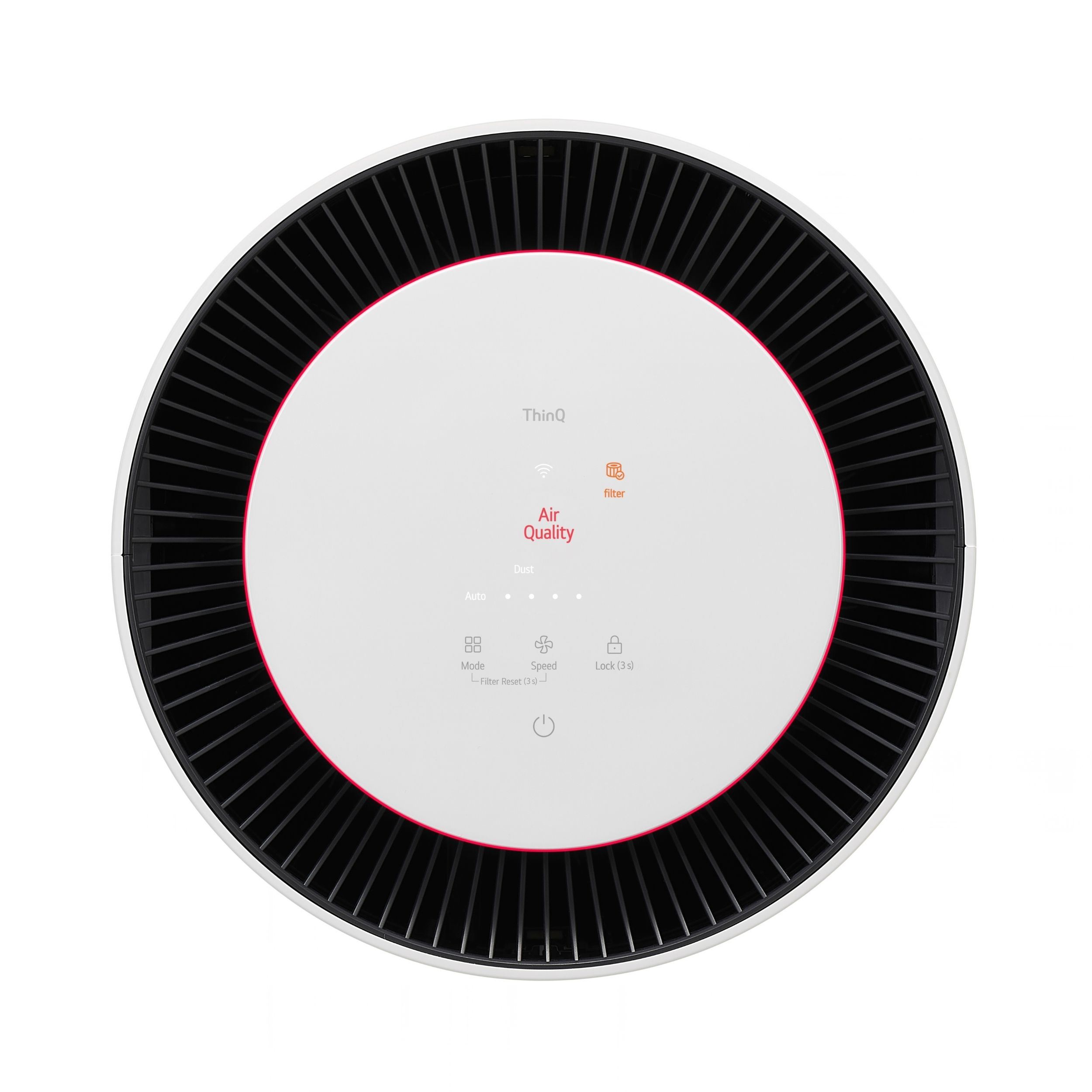 Máy lọc không khí LG Puricare 360 Hit 2 AS60GHHG0.ABAE 41W - 4