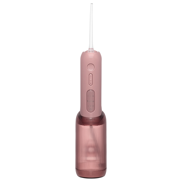 Máy tăm nước Halio UltraClean Express Hydro Floss Muted Rose