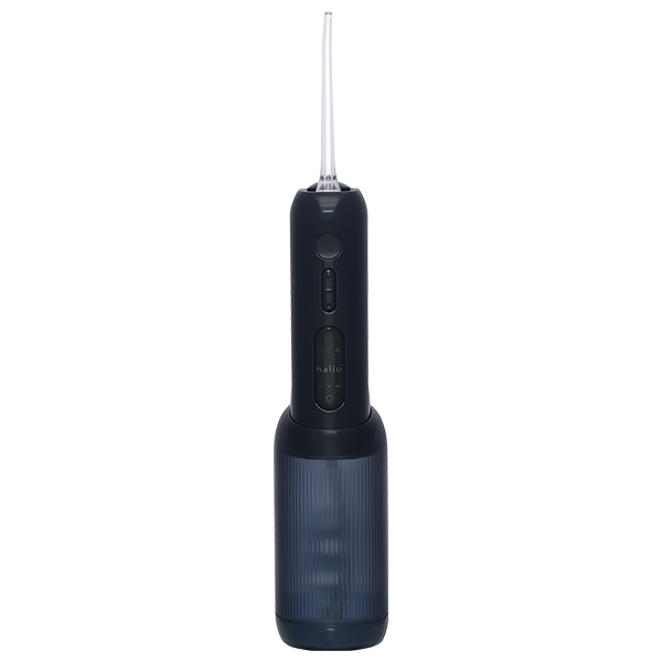 Máy tăm nước Halio UltraClean Express Hydro Floss Ocean Blue