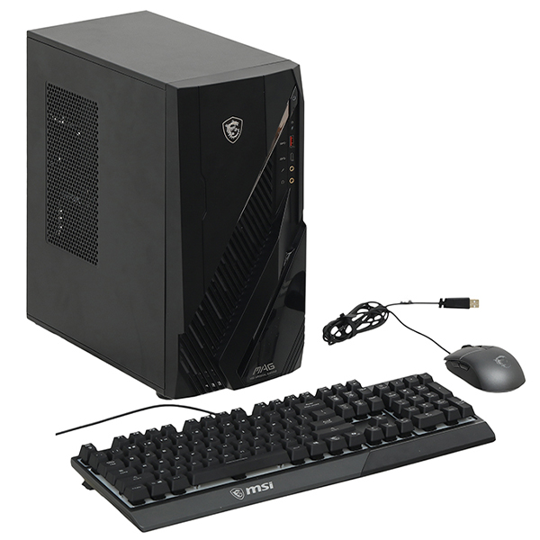 MSI MAG Infinite E1 14-238VN i5 14400F/16GB/512GB/RTX5050 8GB/Bàn phím/Chuột/Win11 (9S6-B91111-238)