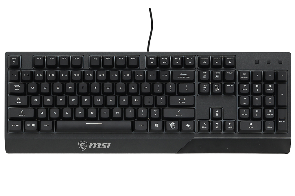 MSI MAG Infinite E1 14-238VN i5 14400F/16GB/512GB/RTX5050 8GB/Bàn phím/Chuột/Win11 (9S6-B91111-238) - 12