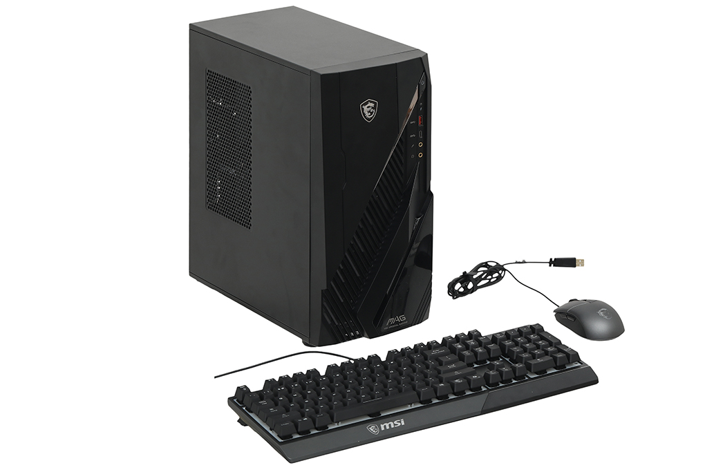 MSI MAG Infinite E1 14-238VN i5 14400F/16GB/512GB/RTX5050 8GB/Bàn phím/Chuột/Win11 (9S6-B91111-238) - 2