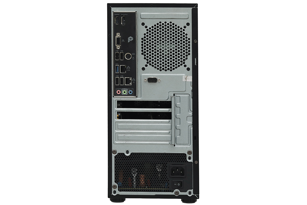MSI Pro DP180 14A-1482XVN i5 14400/8GB/512GB/Bàn phím/Chuột/Win11 (9S6-B0A741-1482_W11) - 5