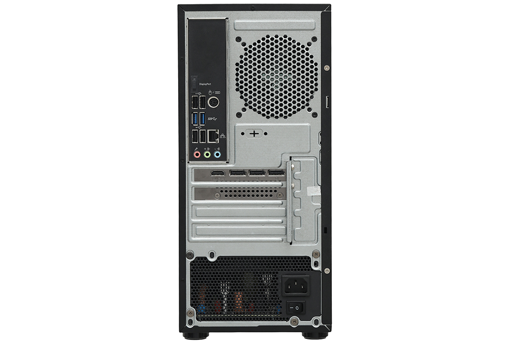 MSI MAG Infinite E1 14-238VN i5 14400F/16GB/512GB/RTX5050 8GB/Bàn phím/Chuột/Win11 (9S6-B91111-238) - 6