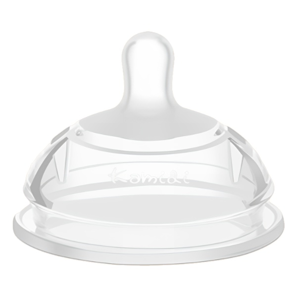 Núm ti Kamidi thế hệ thứ 2 cổ rộng size Y (từ 7 tháng) - AVAKids.com