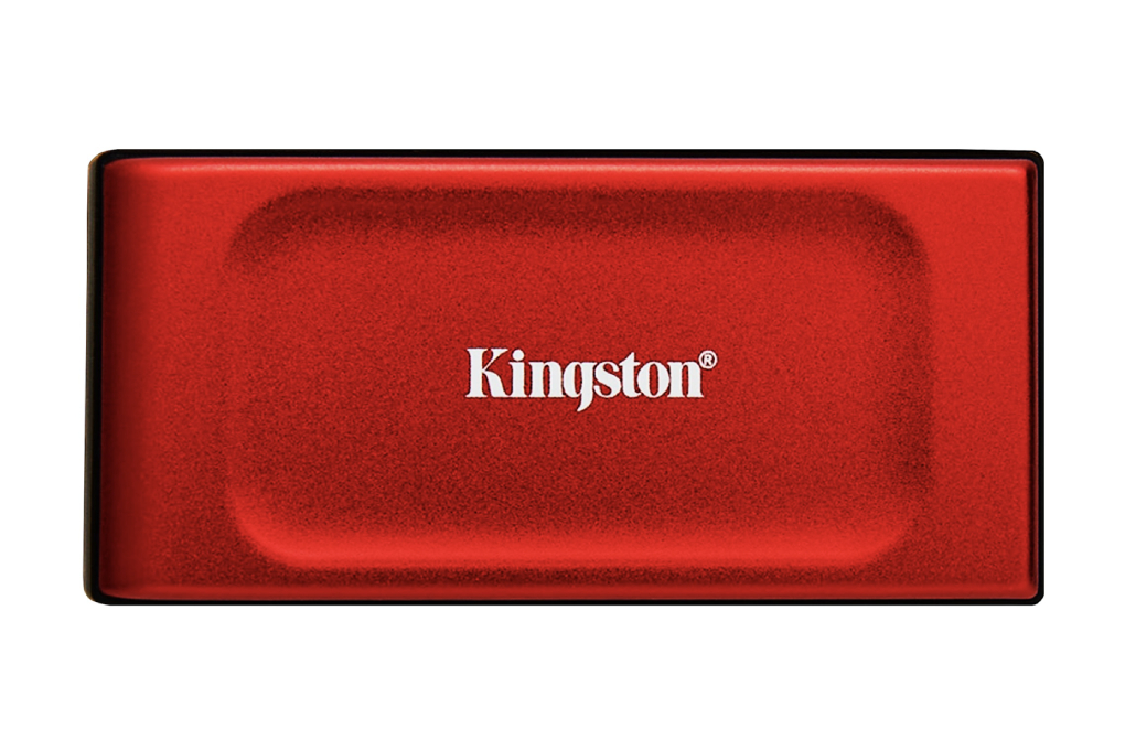 Ổ cứng SSD 2TB Kingston Portable SXS1000