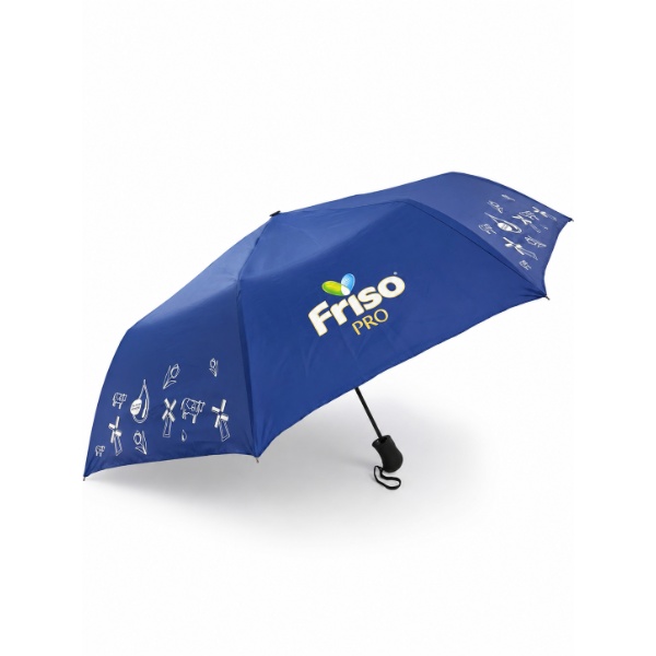 Ô dù gấp gọn - KM Friso