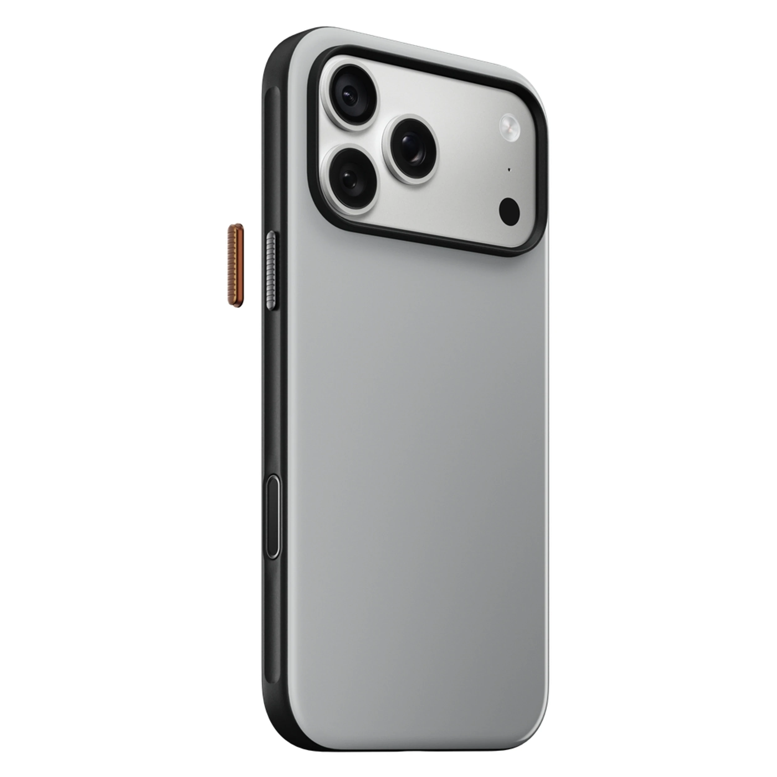 Ốp lưng iPhone 18 Pro Max/ 17 Pro Max Magnetic Sport NOMAD - 3