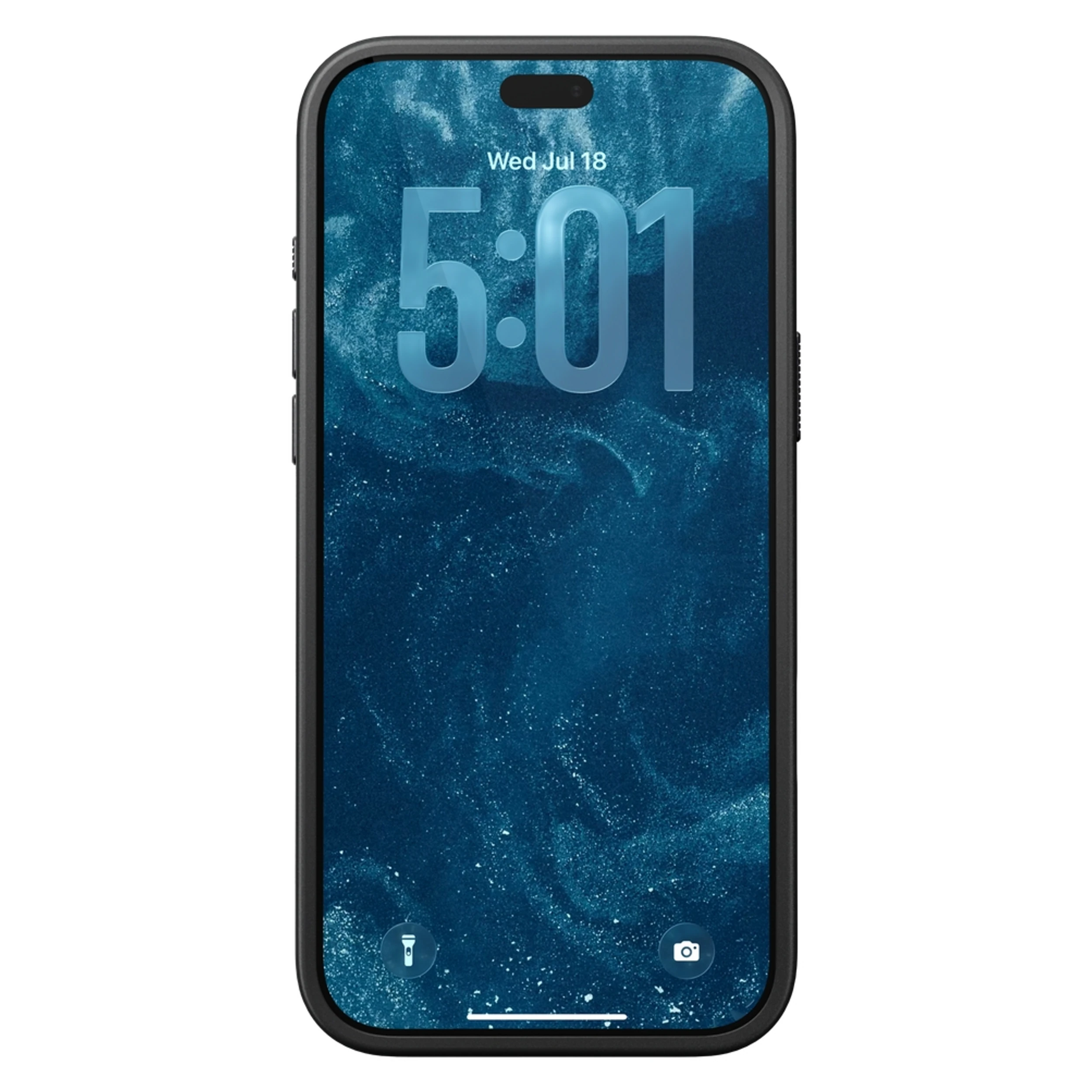 Ốp lưng iPhone 18 Pro Max/ 17 Pro Max Magnetic Sport NOMAD - 4