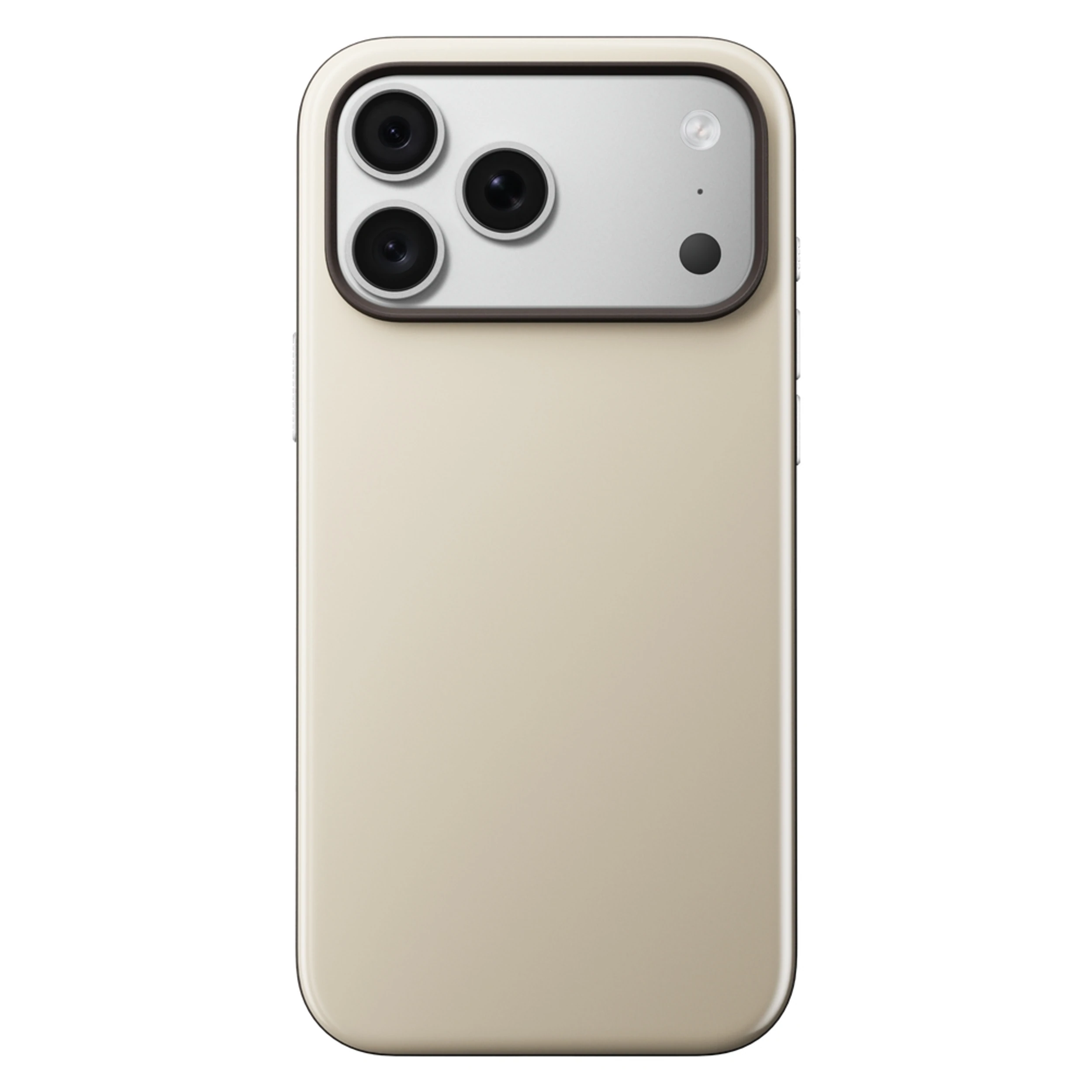 Ốp lưng iPhone 18 Pro Max/ 17 Pro Max Magnetic Sport NOMAD