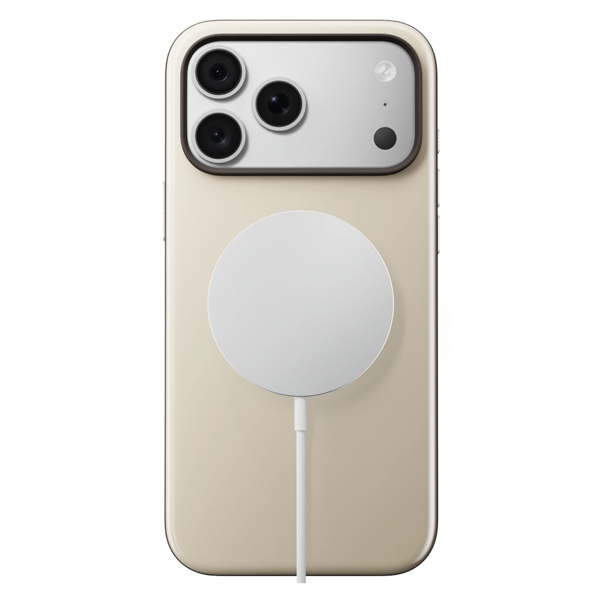 Ốp lưng iPhone 18 Pro Max/ 17 Pro Max Magnetic Sport NOMAD - 2