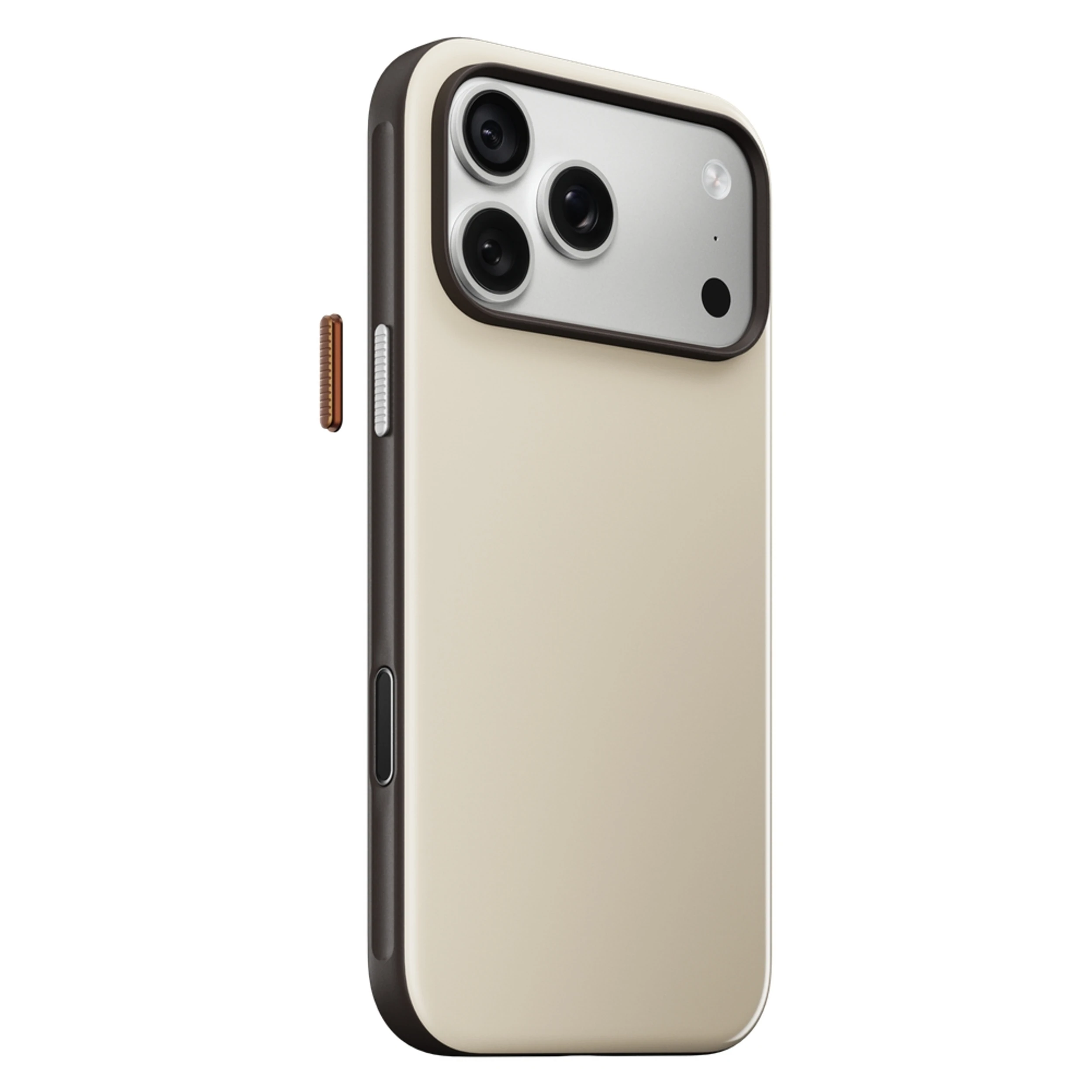 Ốp lưng iPhone 18 Pro Max/ 17 Pro Max Magnetic Sport NOMAD - 4