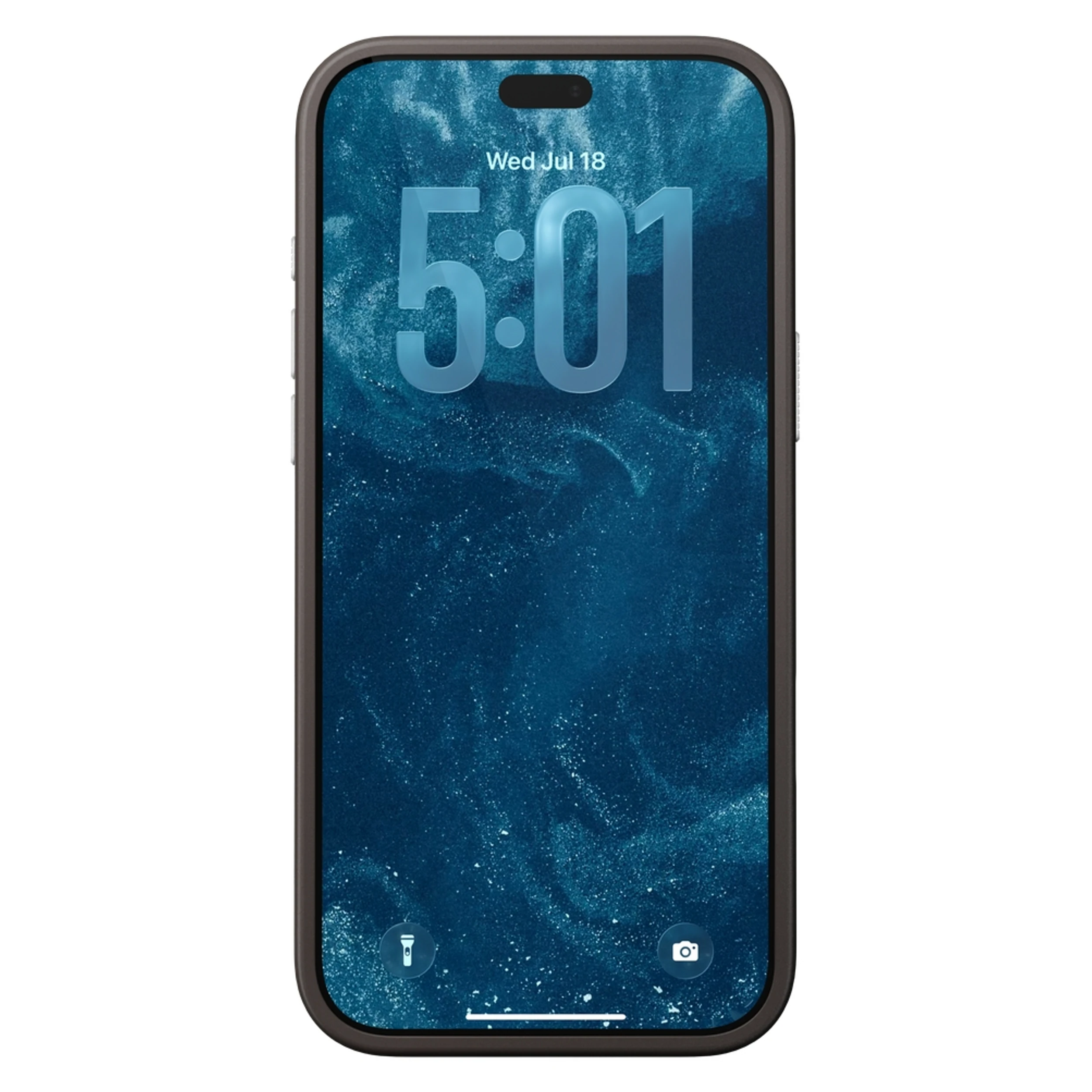Ốp lưng iPhone 18 Pro Max/ 17 Pro Max Magnetic Sport NOMAD - 5