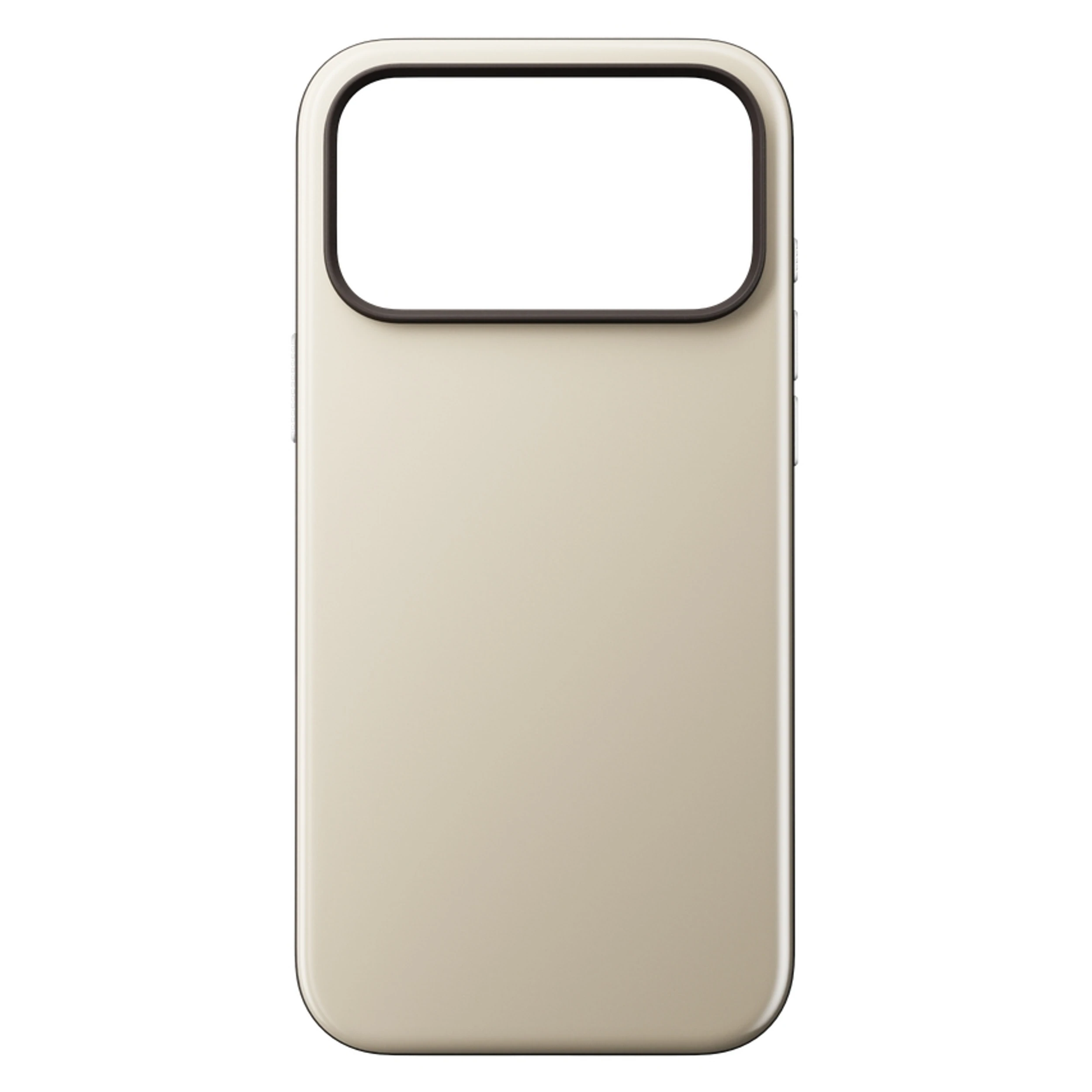 Ốp lưng iPhone 18 Pro Max/ 17 Pro Max Magnetic Sport NOMAD - 9