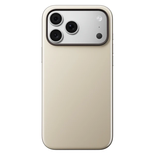 Ốp lưng iPhone 18 Pro Max/ 17 Pro Max Magnetic Sport NOMAD