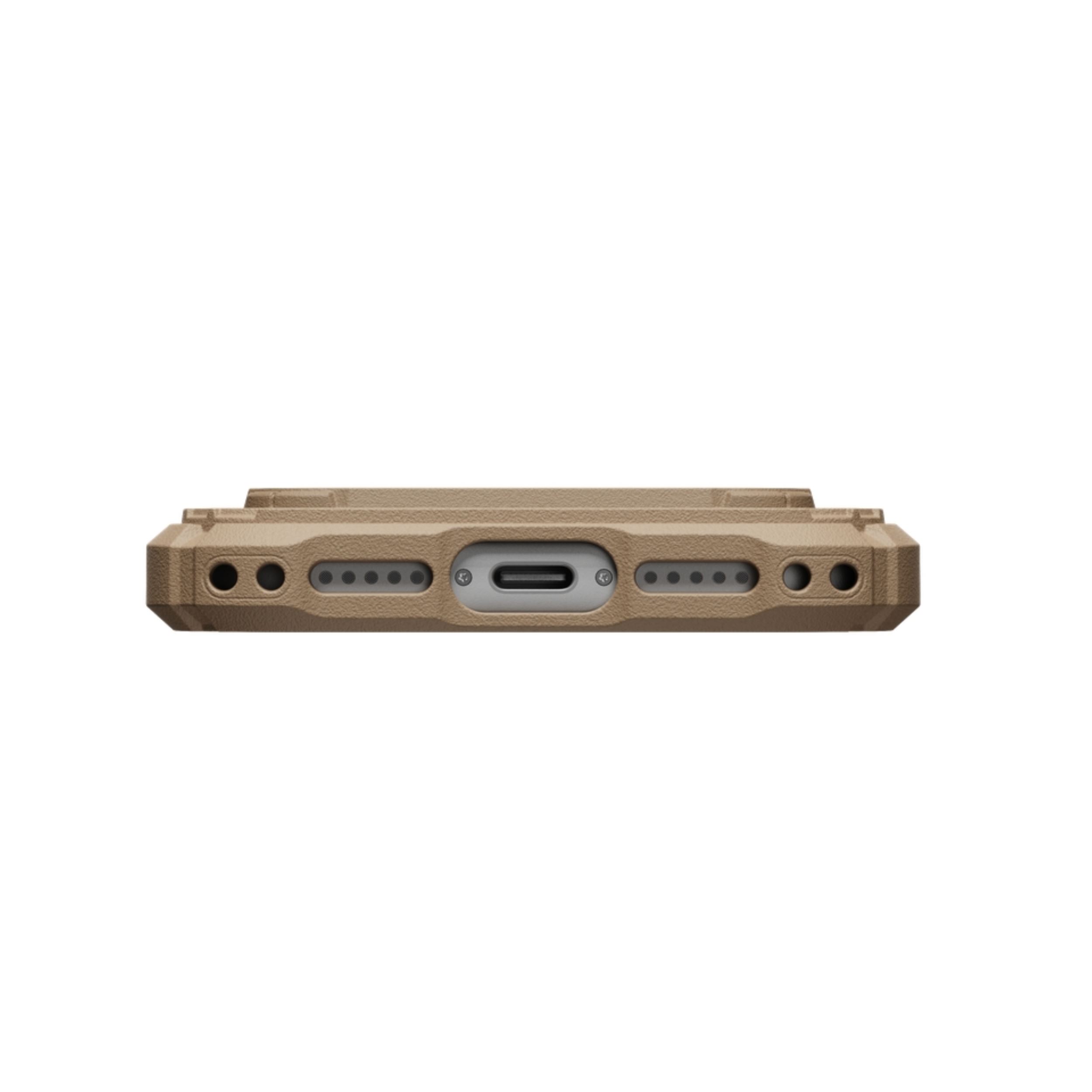 Ốp lưng iPhone 18 Pro Max Cairn PITAKA KI1804CPM2 Sunset California Dream-01 - 6