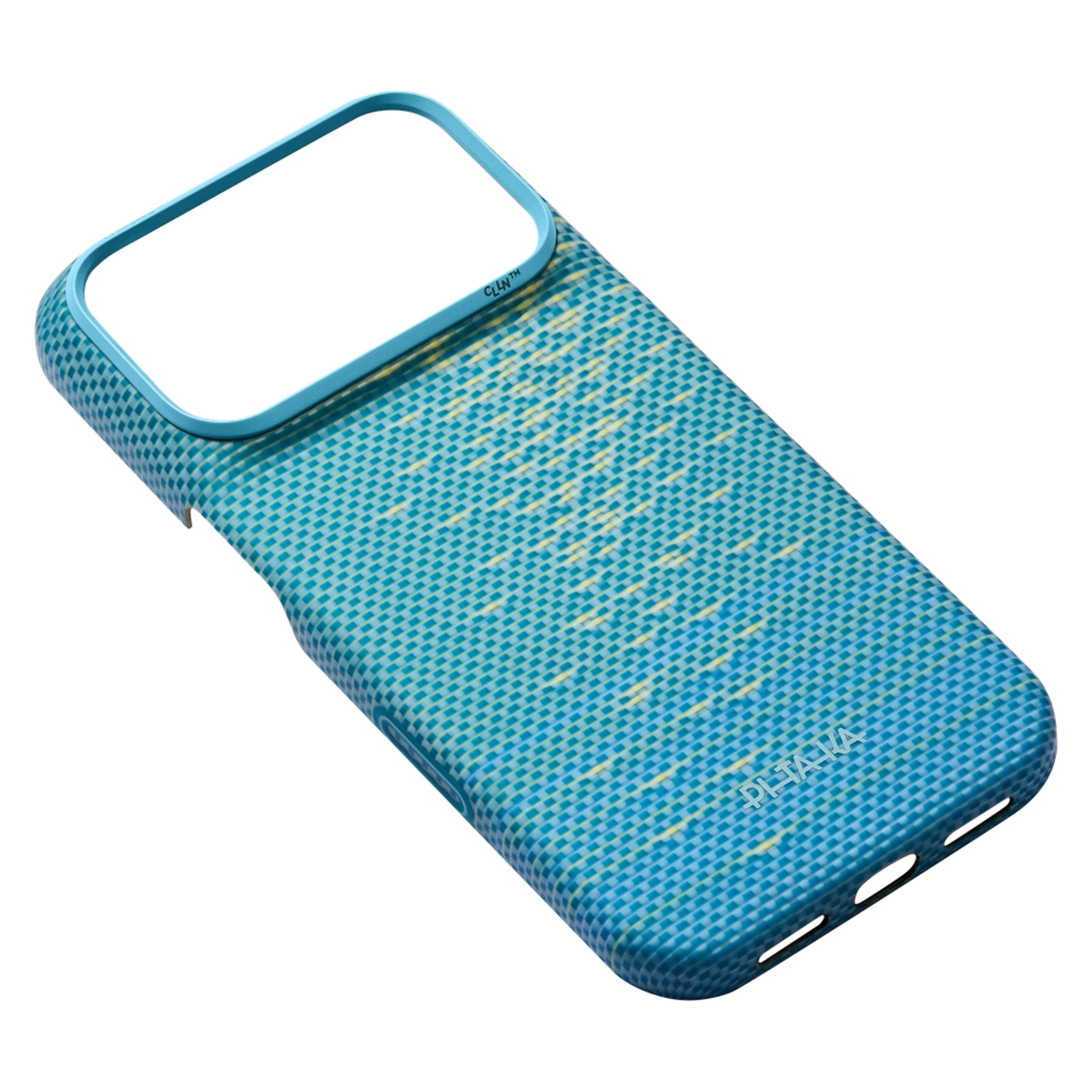 Ốp lưng iPhone Magnetic 18 Pro Max PITAKA có PitaTap - 3