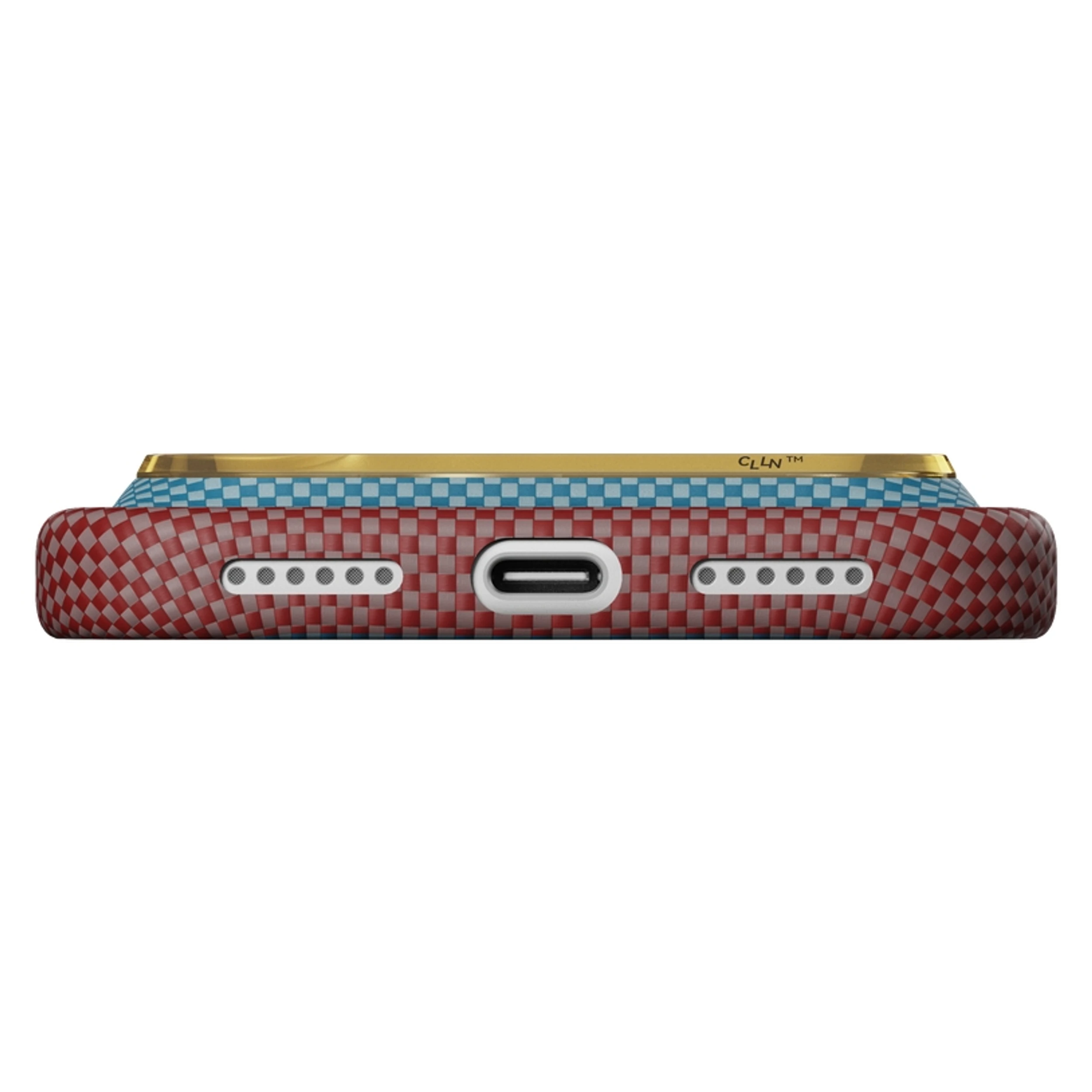 Ốp lưng iPhone Magnetic 18 Pro Max PITAKA có PitaTap - 4