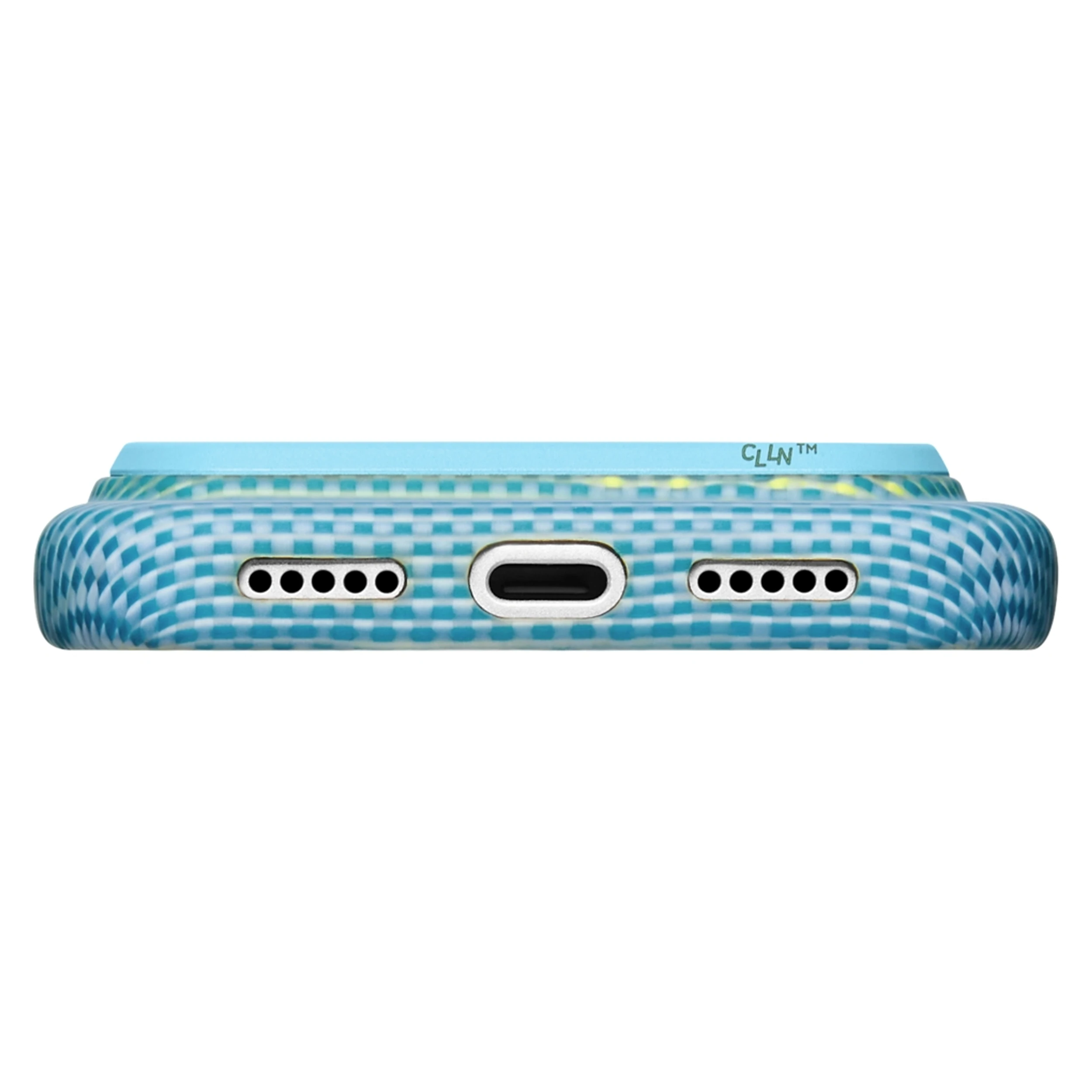 Ốp lưng iPhone Magnetic 18 Pro Max PITAKA có PitaTap - 6