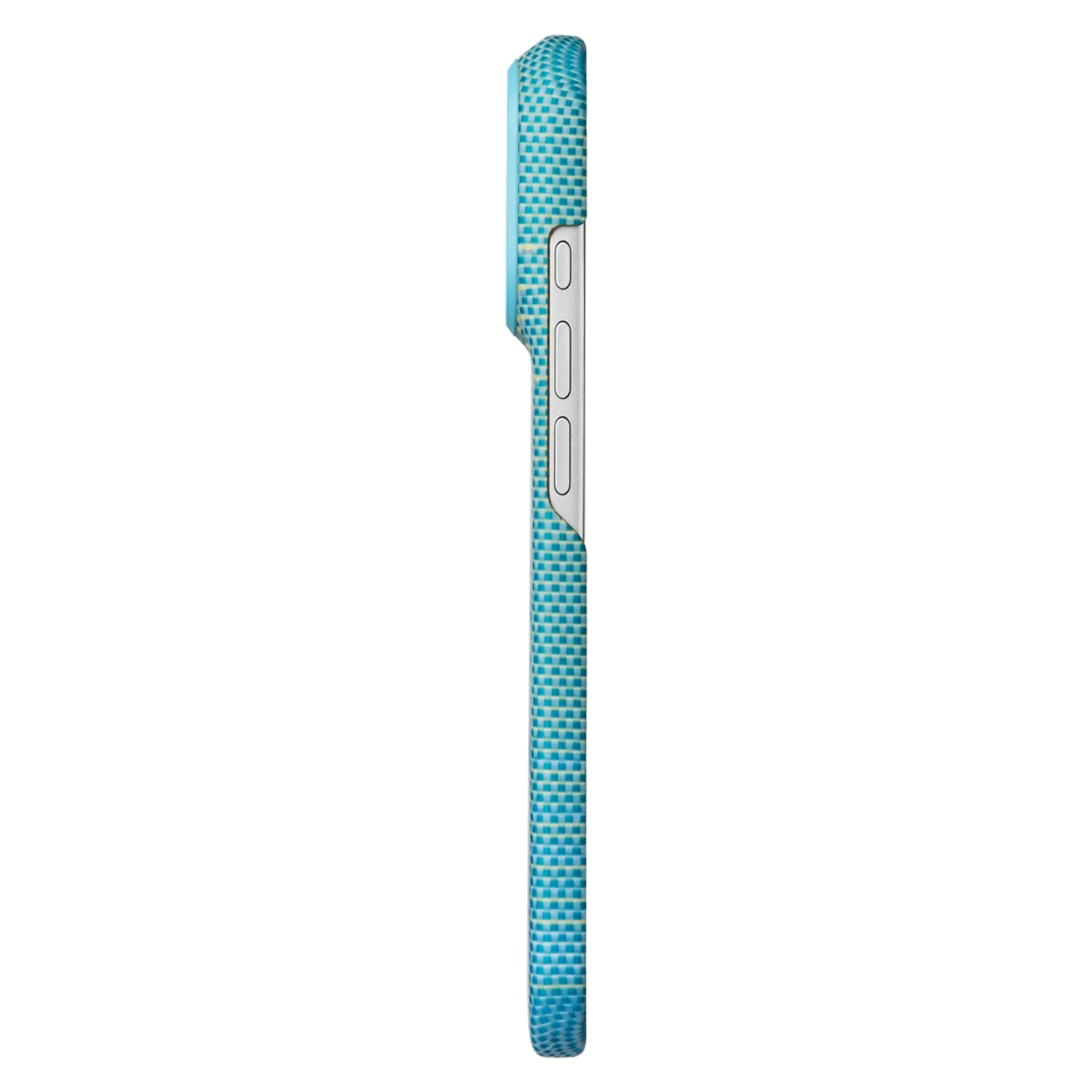 Ốp lưng iPhone Magnetic 18 Pro Max PITAKA có PitaTap - 8